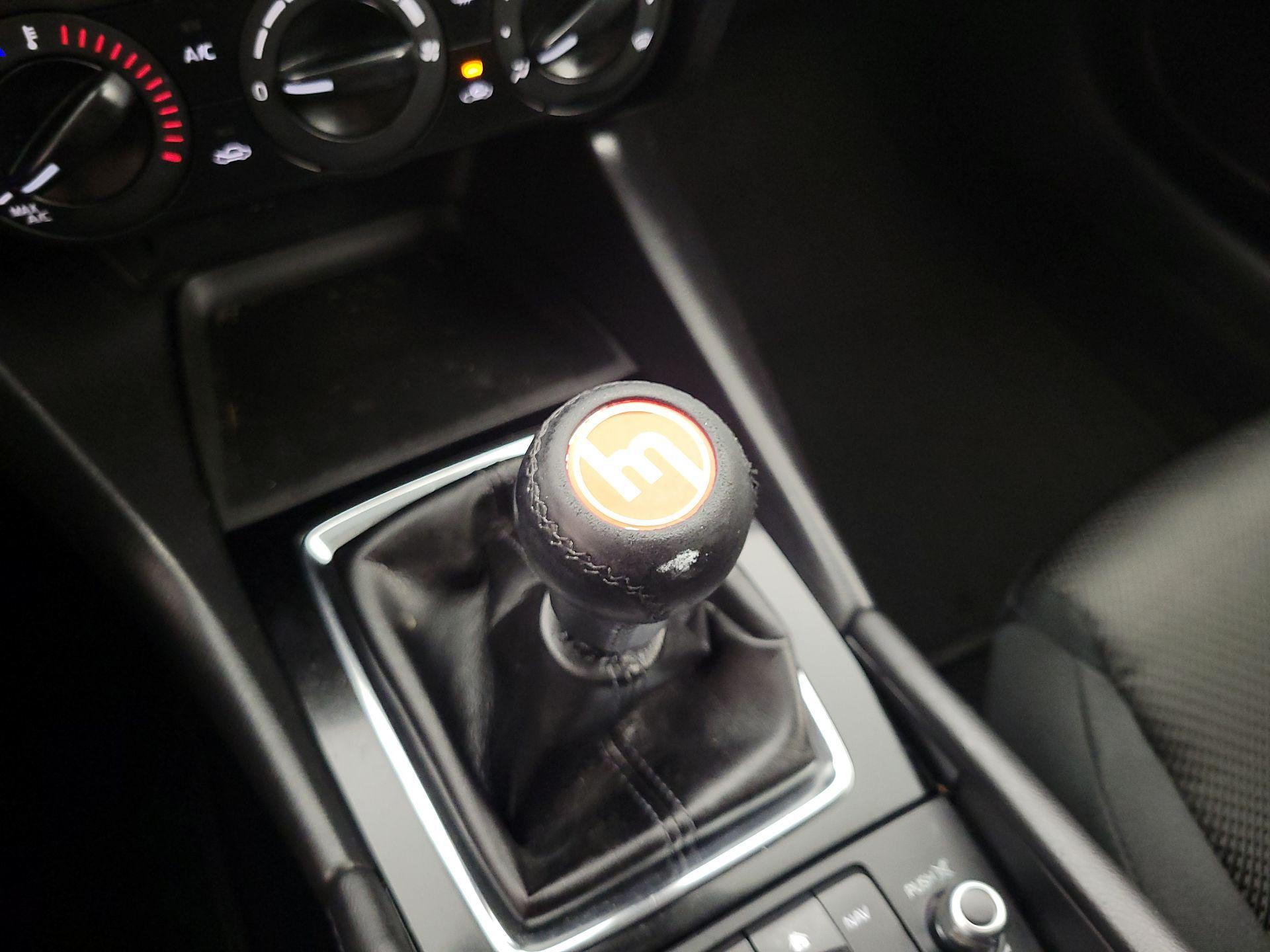 Thumbnail: 2017 Mazda Mazda3 - 17