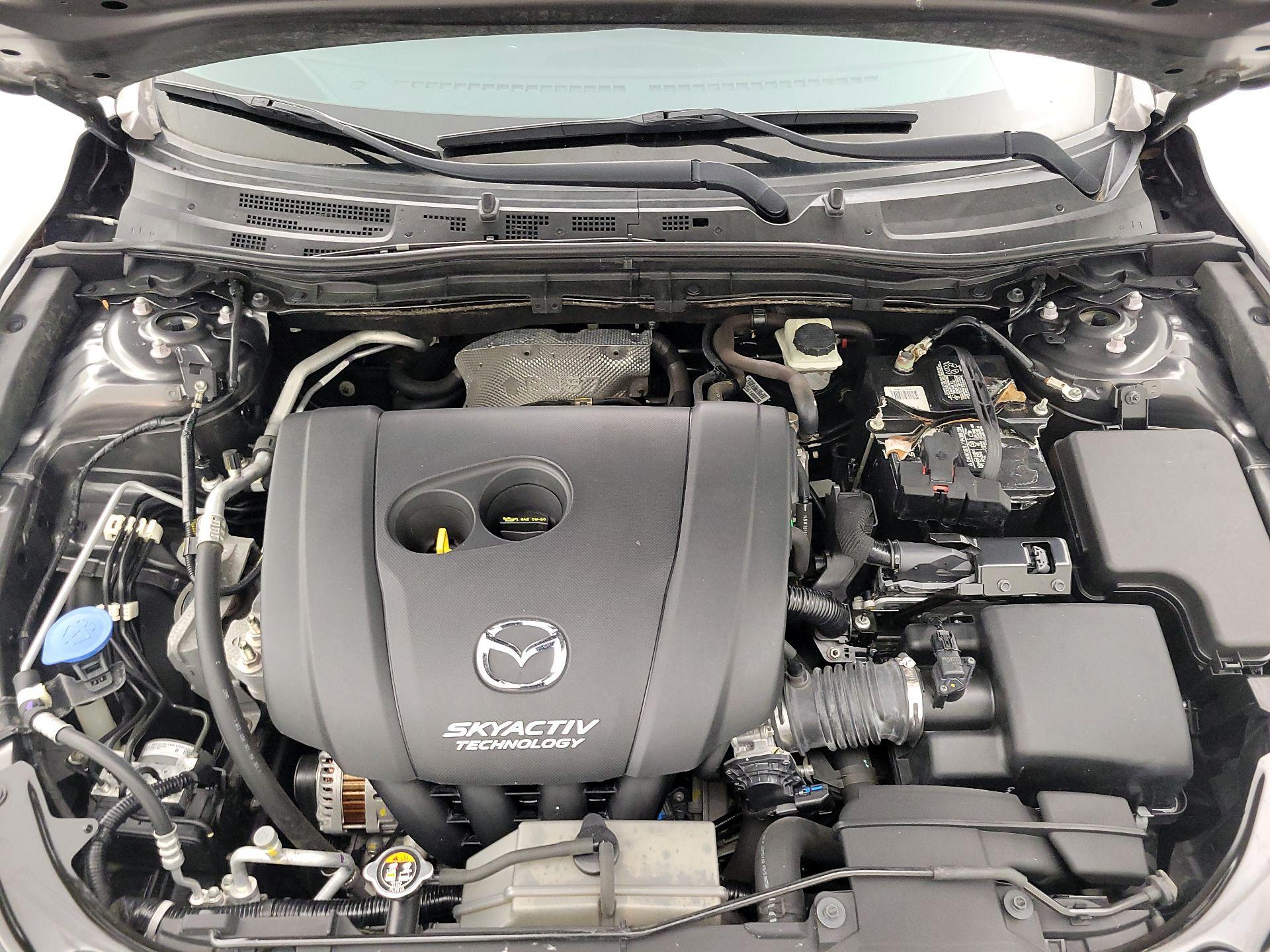 Thumbnail: 2017 Mazda Mazda3 - 20