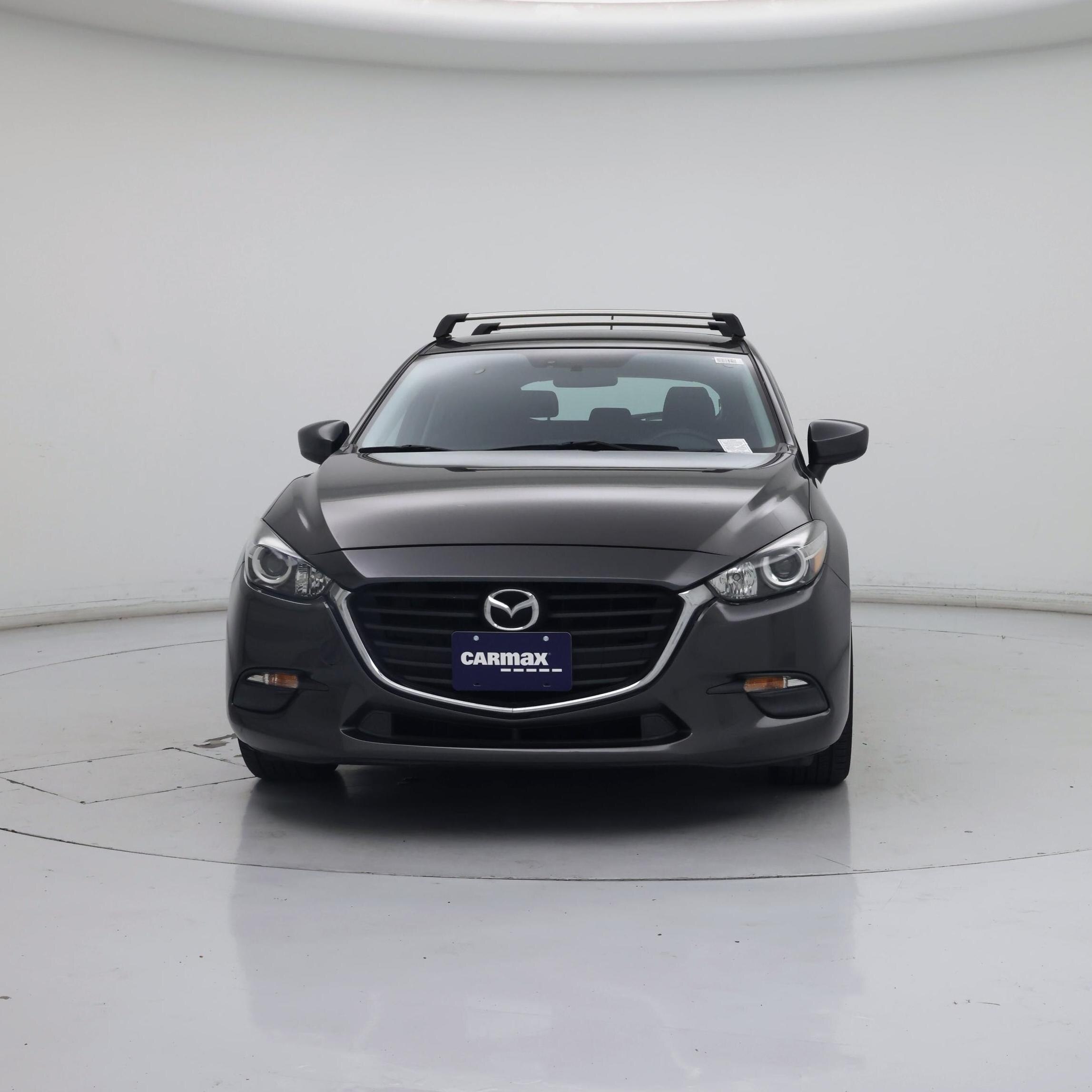 Thumbnail: 2017 Mazda Mazda3 - 5