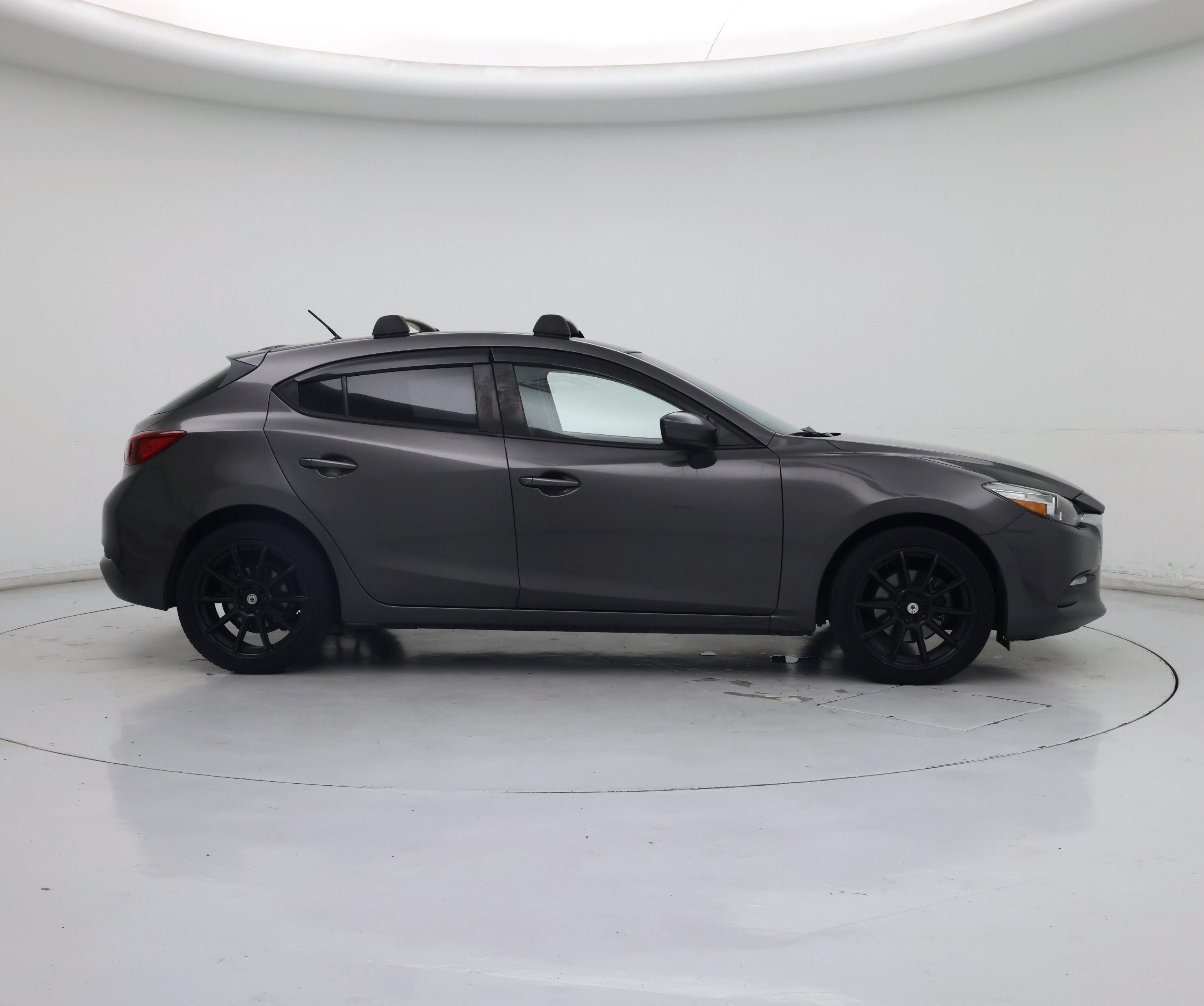 Thumbnail: 2017 Mazda Mazda3 - 7