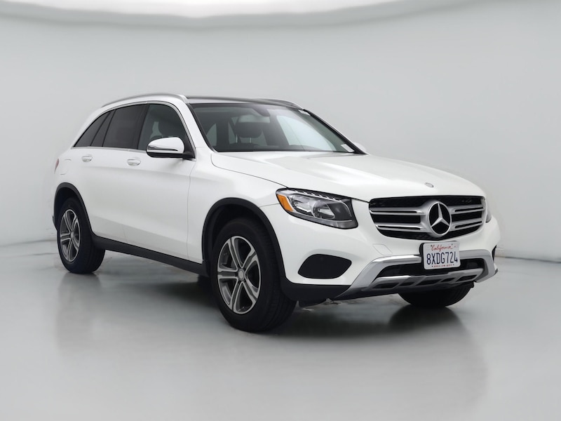 2016 Mercedes-Benz GLC 300 -
                  Buena Park, CA