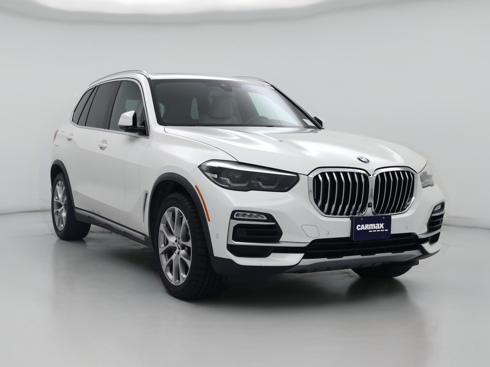 2020 BMW X5