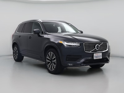 2022 Volvo XC90 T5 Momentum