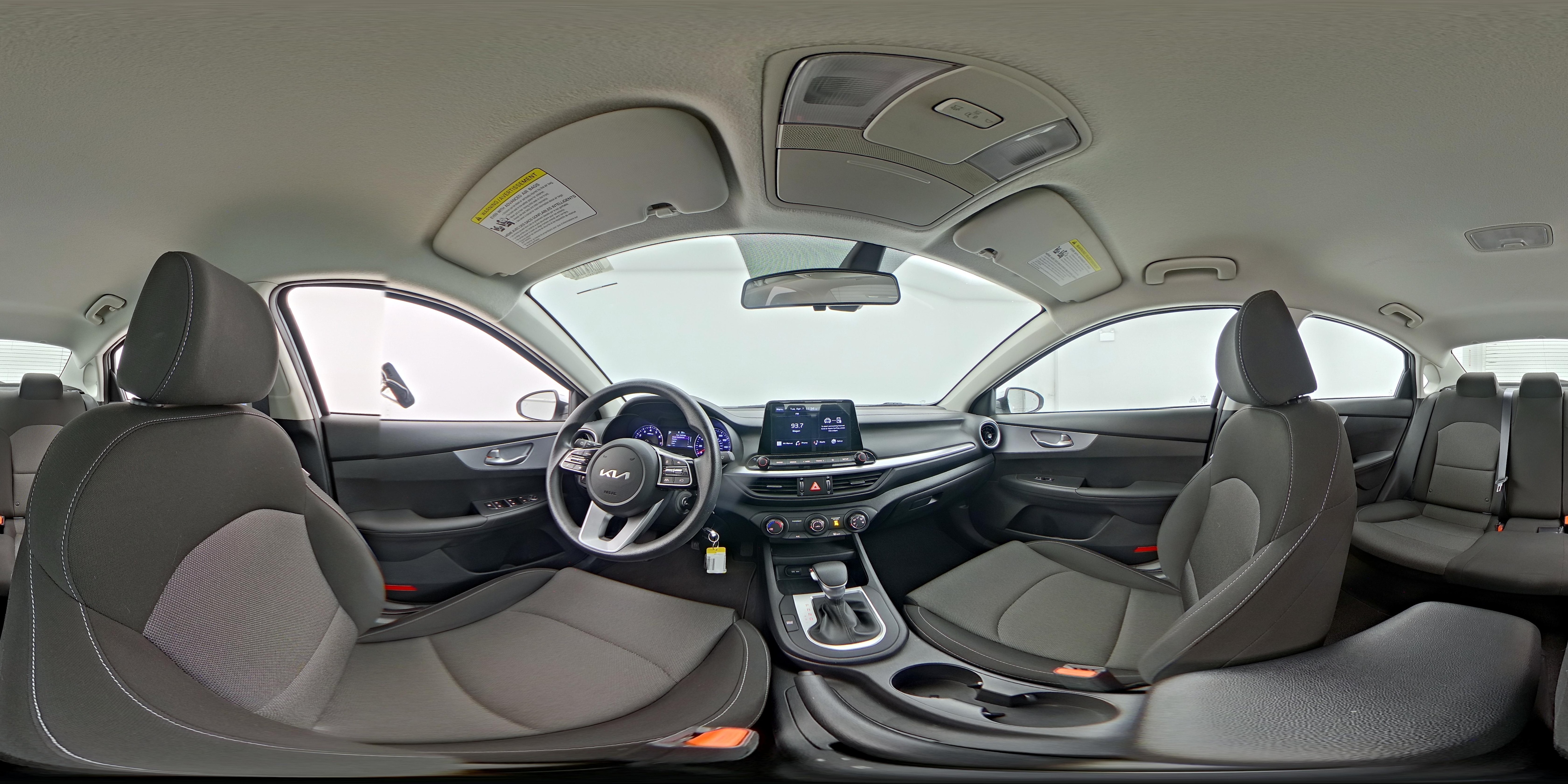 2023 Kia Forte LXS - Photo 24