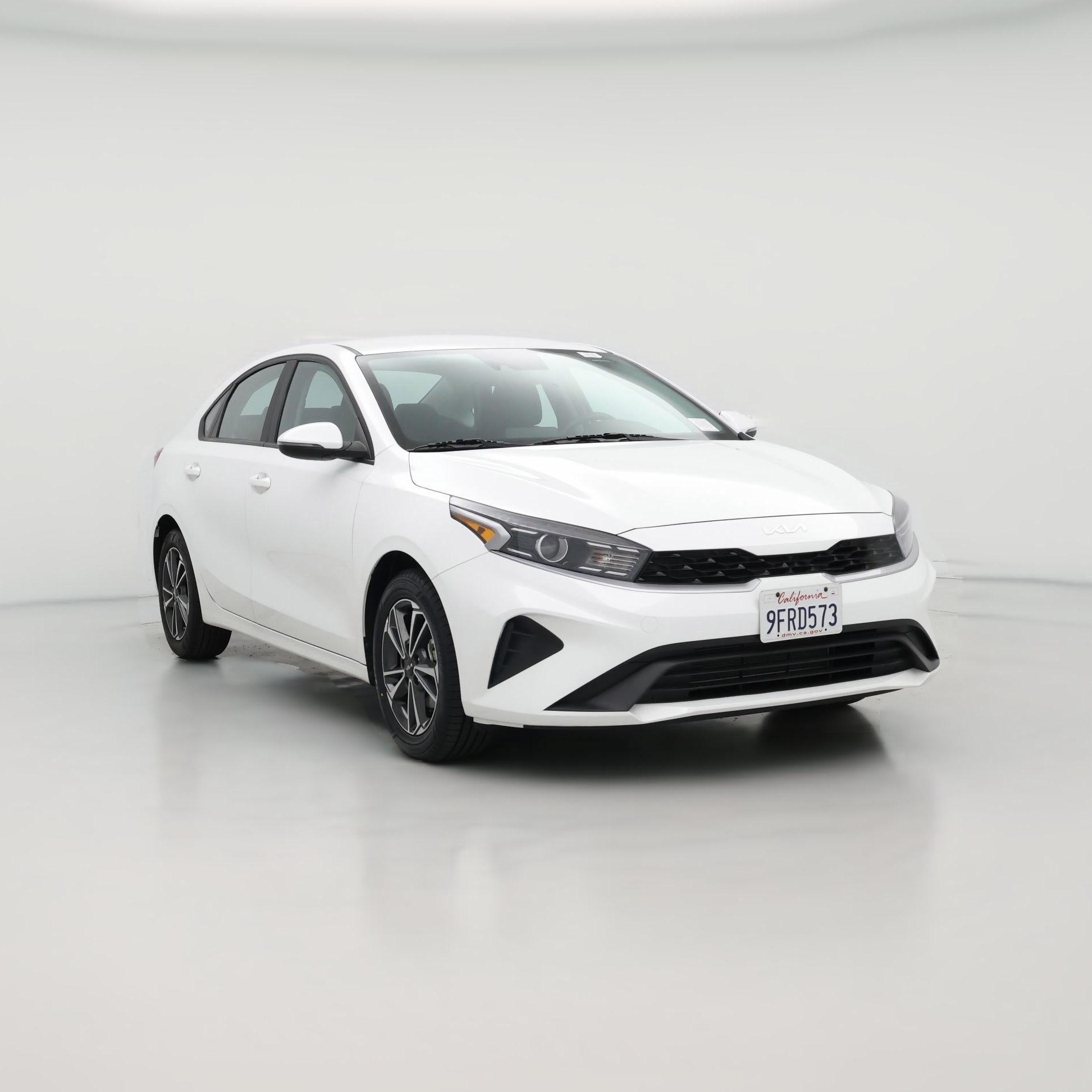 Thumbnail: 2023 Kia Forte - 1