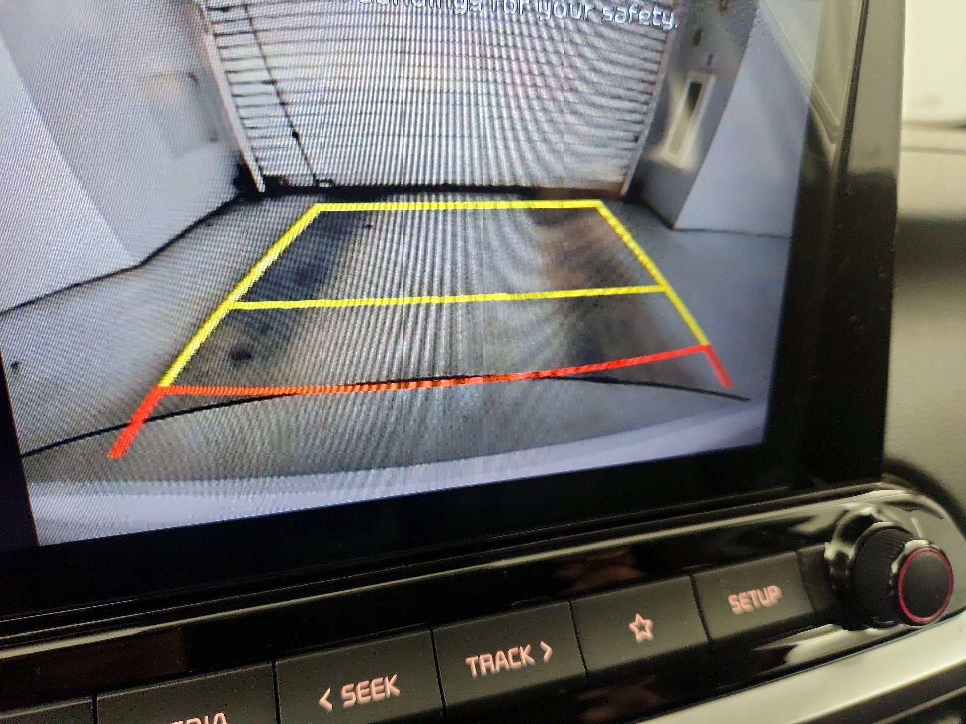 Thumbnail: 2023 Kia Forte - 14