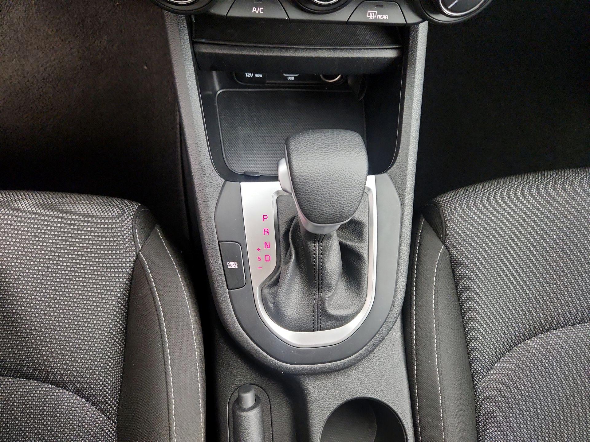 Thumbnail: 2023 Kia Forte - 17