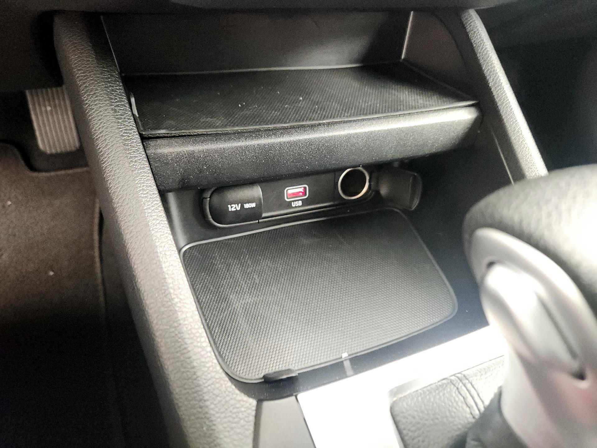 Thumbnail: 2023 Kia Forte - 18