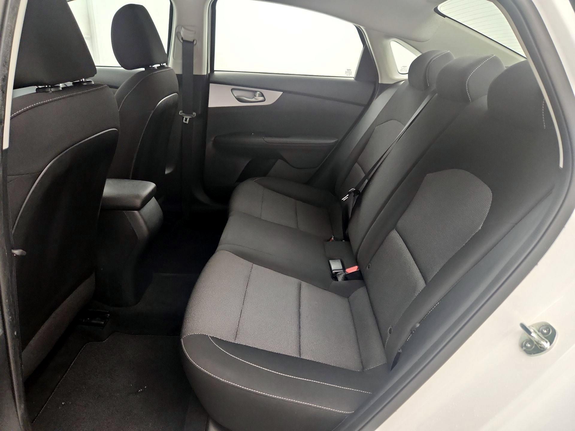 Thumbnail: 2023 Kia Forte - 19