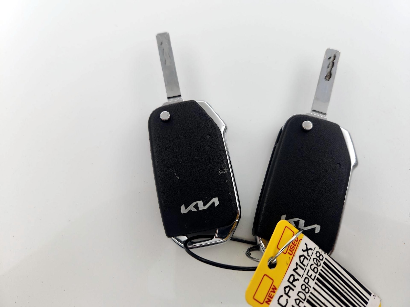 2023 Kia Forte LXS - Photo 23