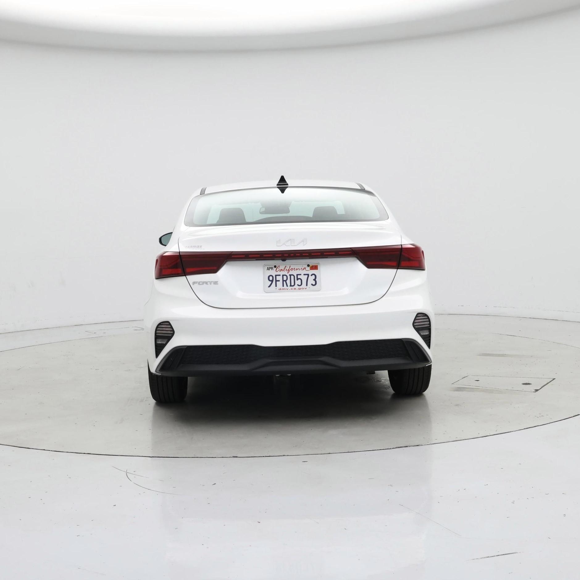 Thumbnail: 2023 Kia Forte - 6