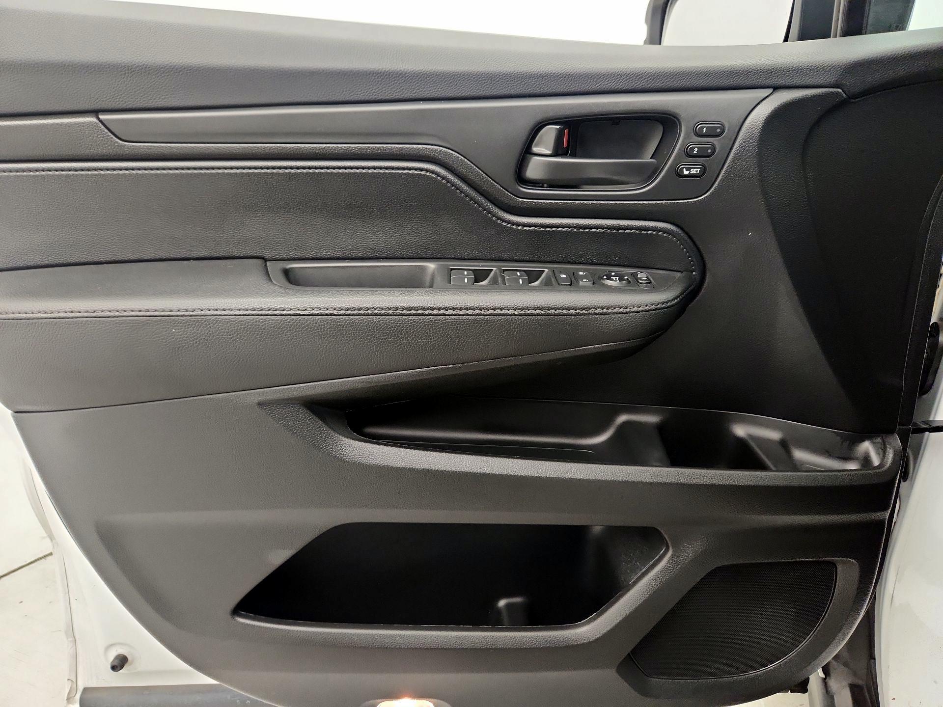 Thumbnail: 2024 Honda Odyssey - 12