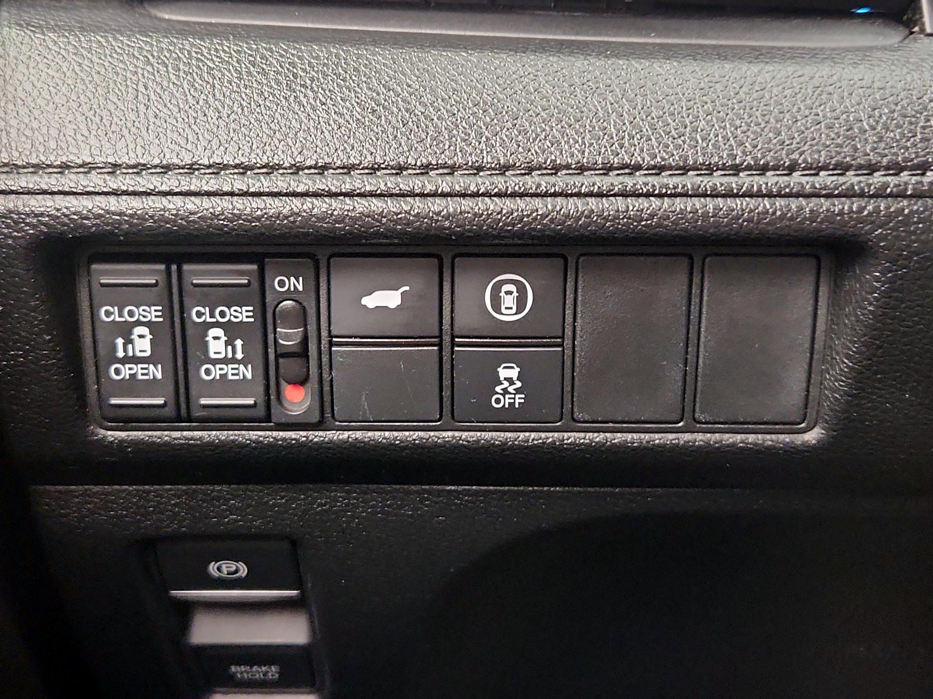 Thumbnail: 2024 Honda Odyssey - 13