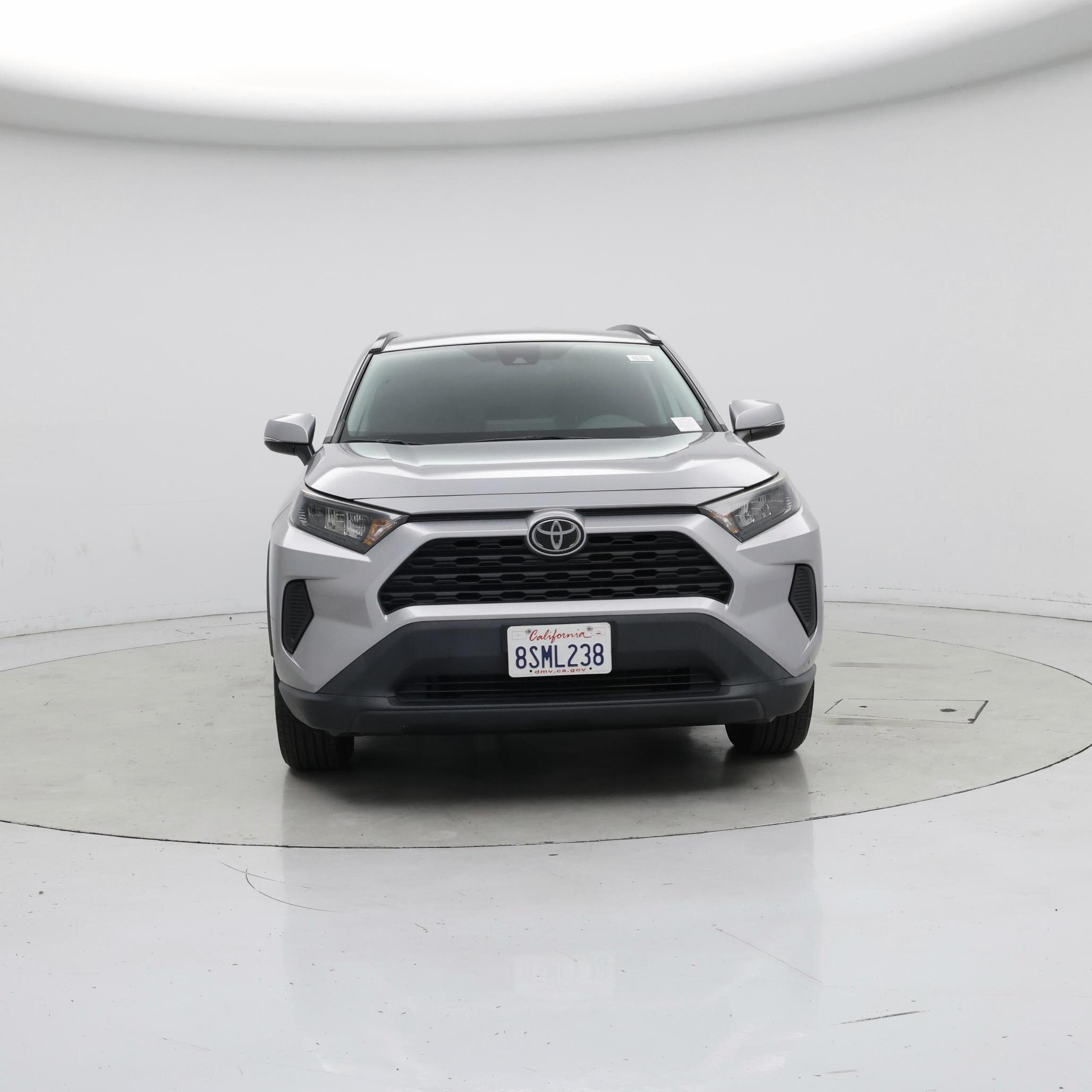 Thumbnail: 2020 Toyota RAV4 - 5