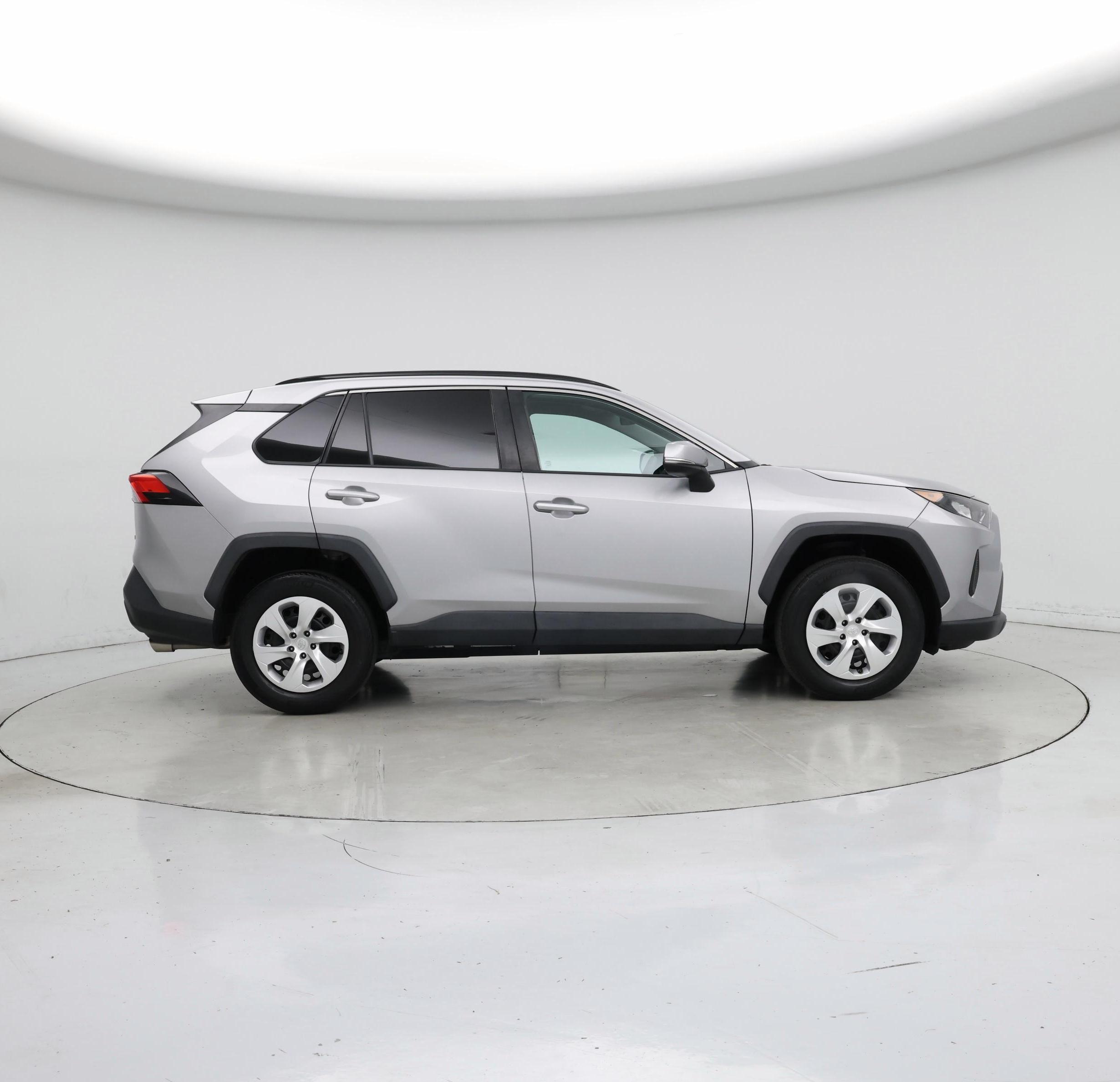 Thumbnail: 2020 Toyota RAV4 - 7