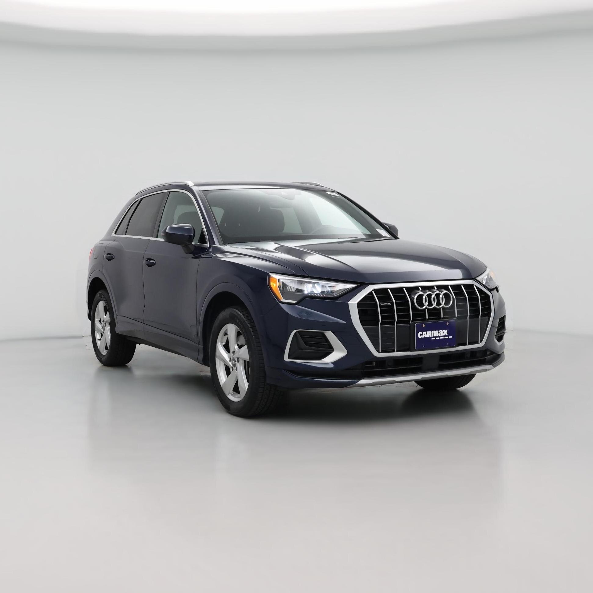 Thumbnail: 2020 Audi Q3 - 1