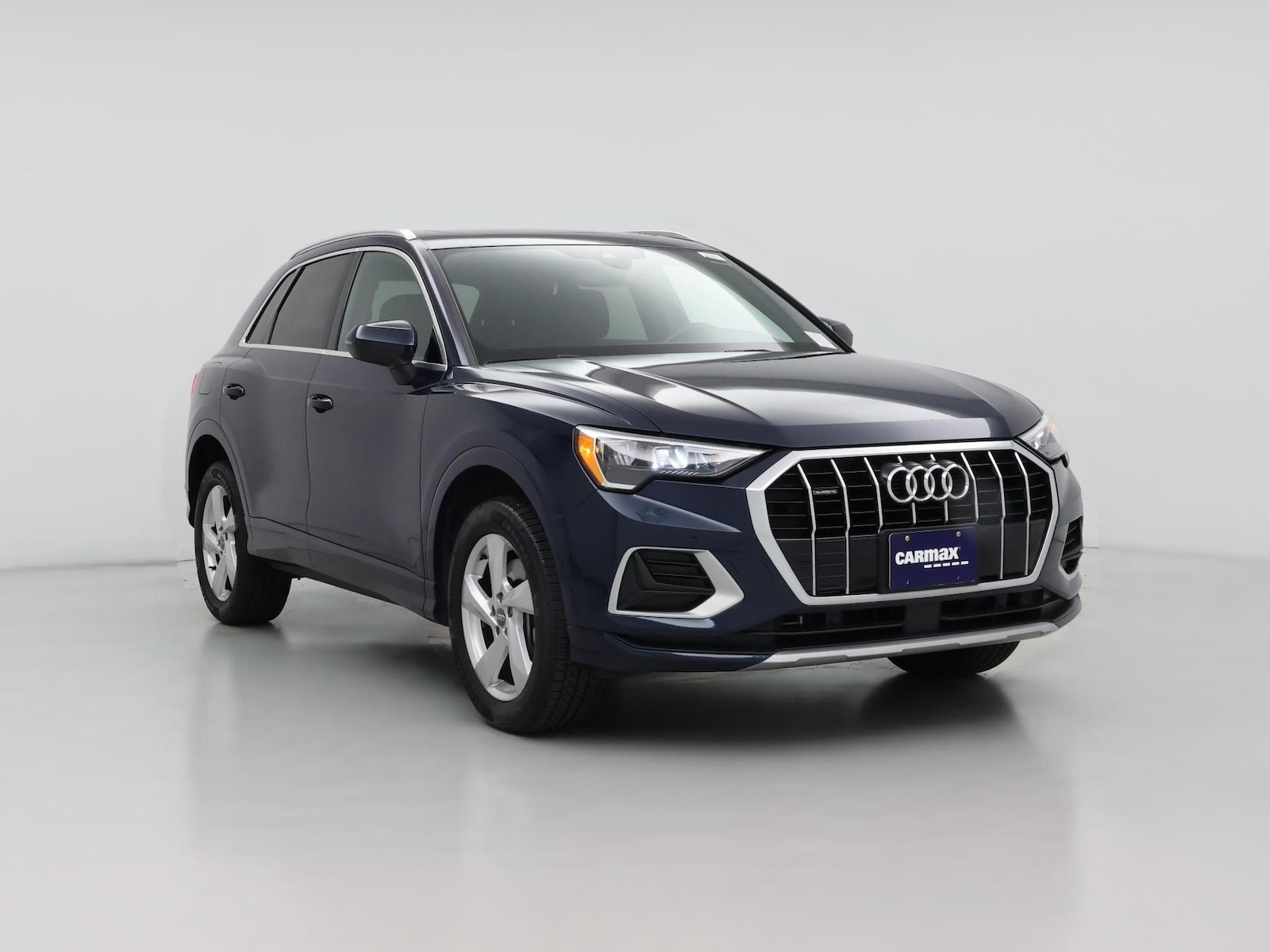 2020 Audi Q3 Premium
