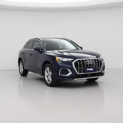 2020 Audi Q3 Premium