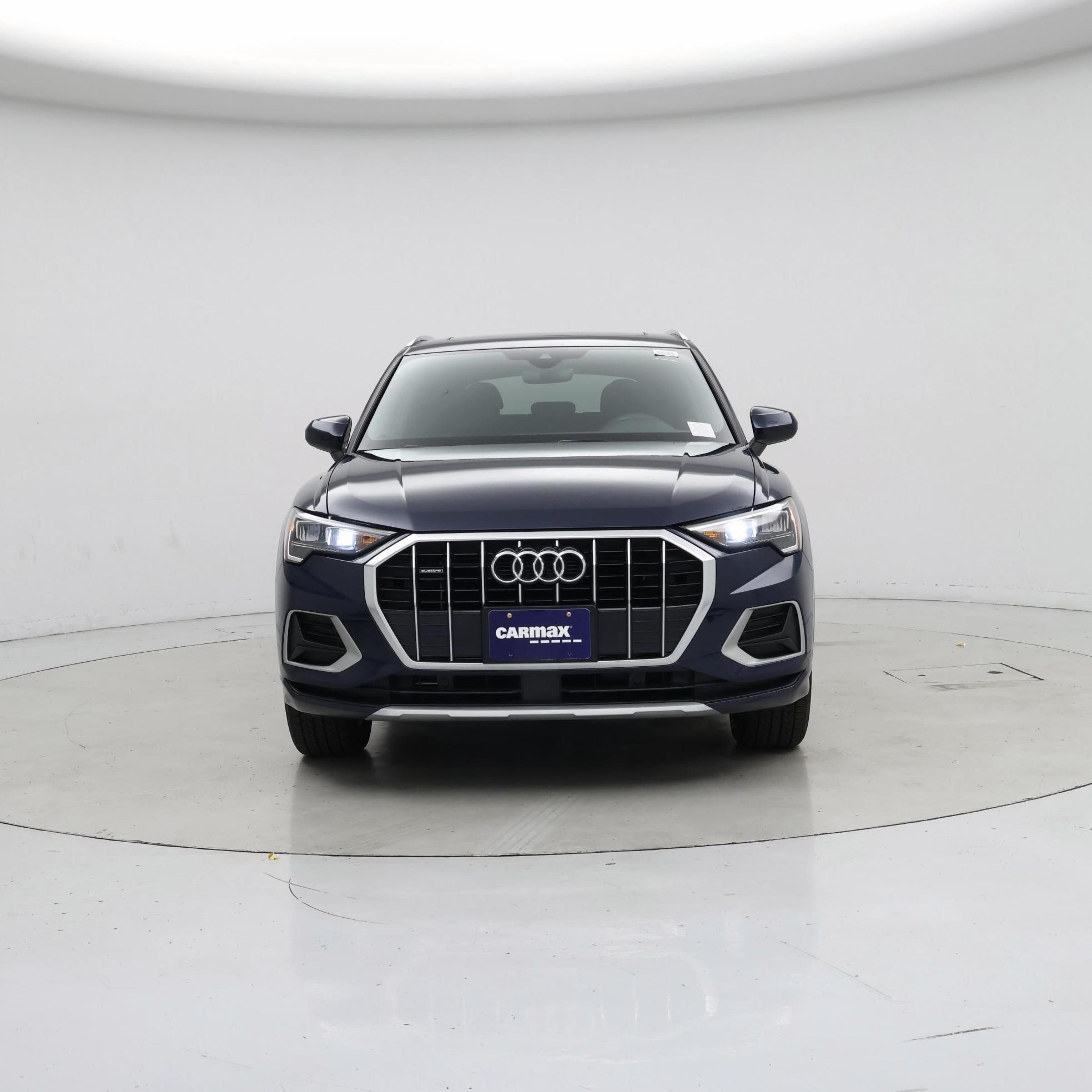 Thumbnail: 2020 Audi Q3 - 5