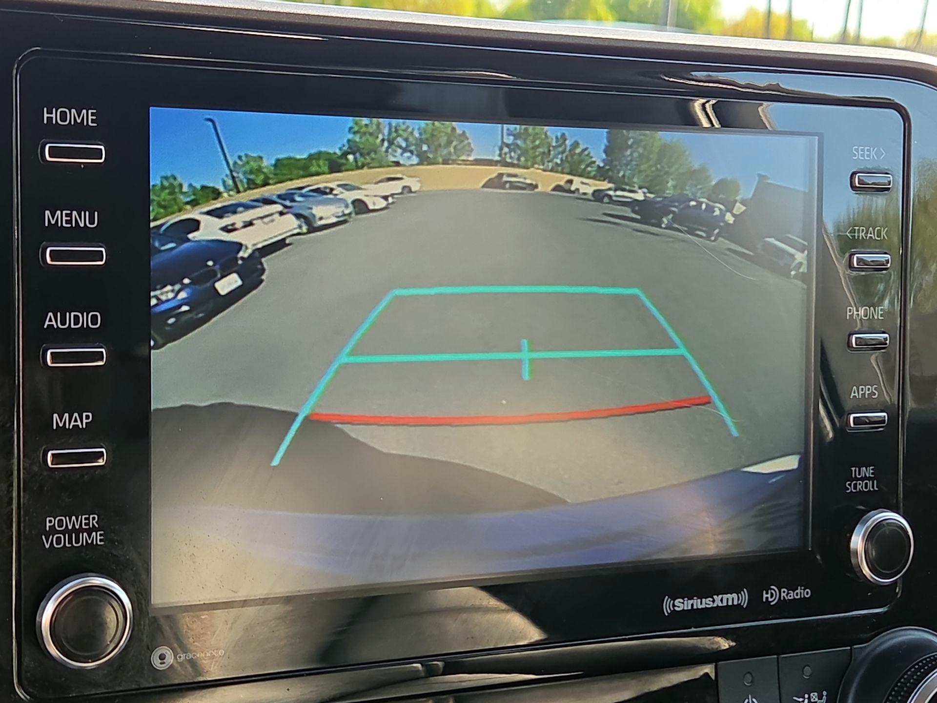 Thumbnail: 2022 Toyota Highlander - 12