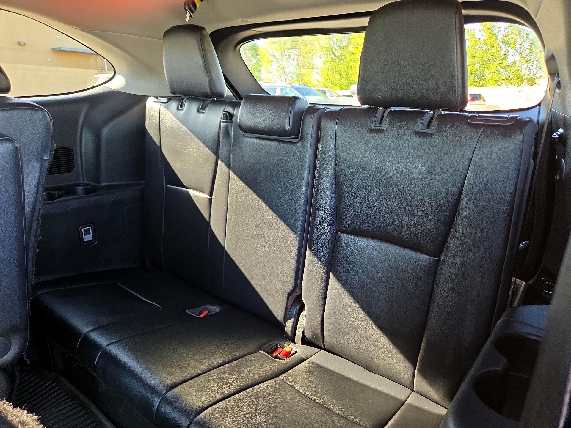 Thumbnail: 2022 Toyota Highlander - 19