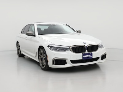 2020 BMW M550 I xDrive