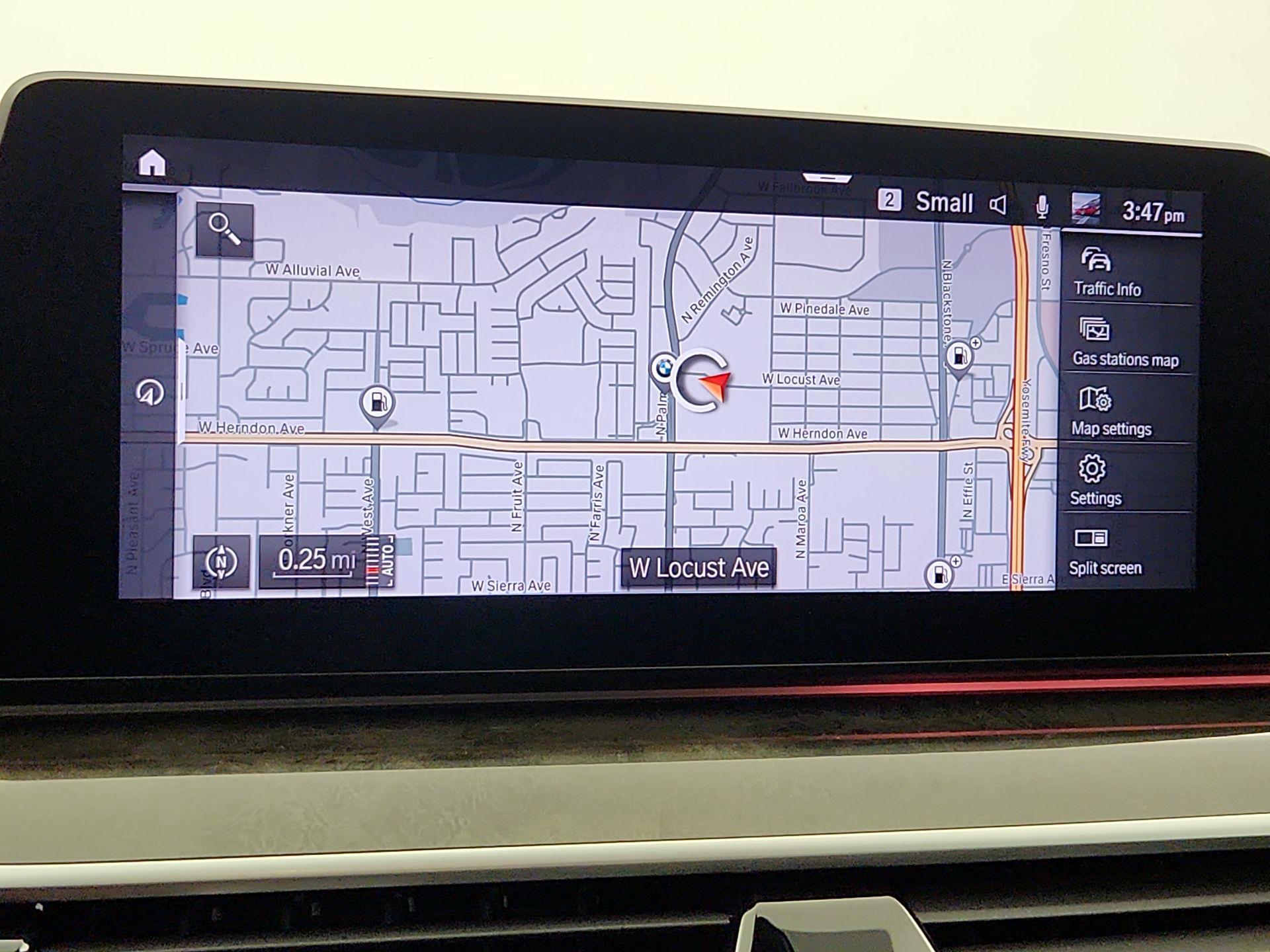 Thumbnail: 2020 BMW 5 Series - 14