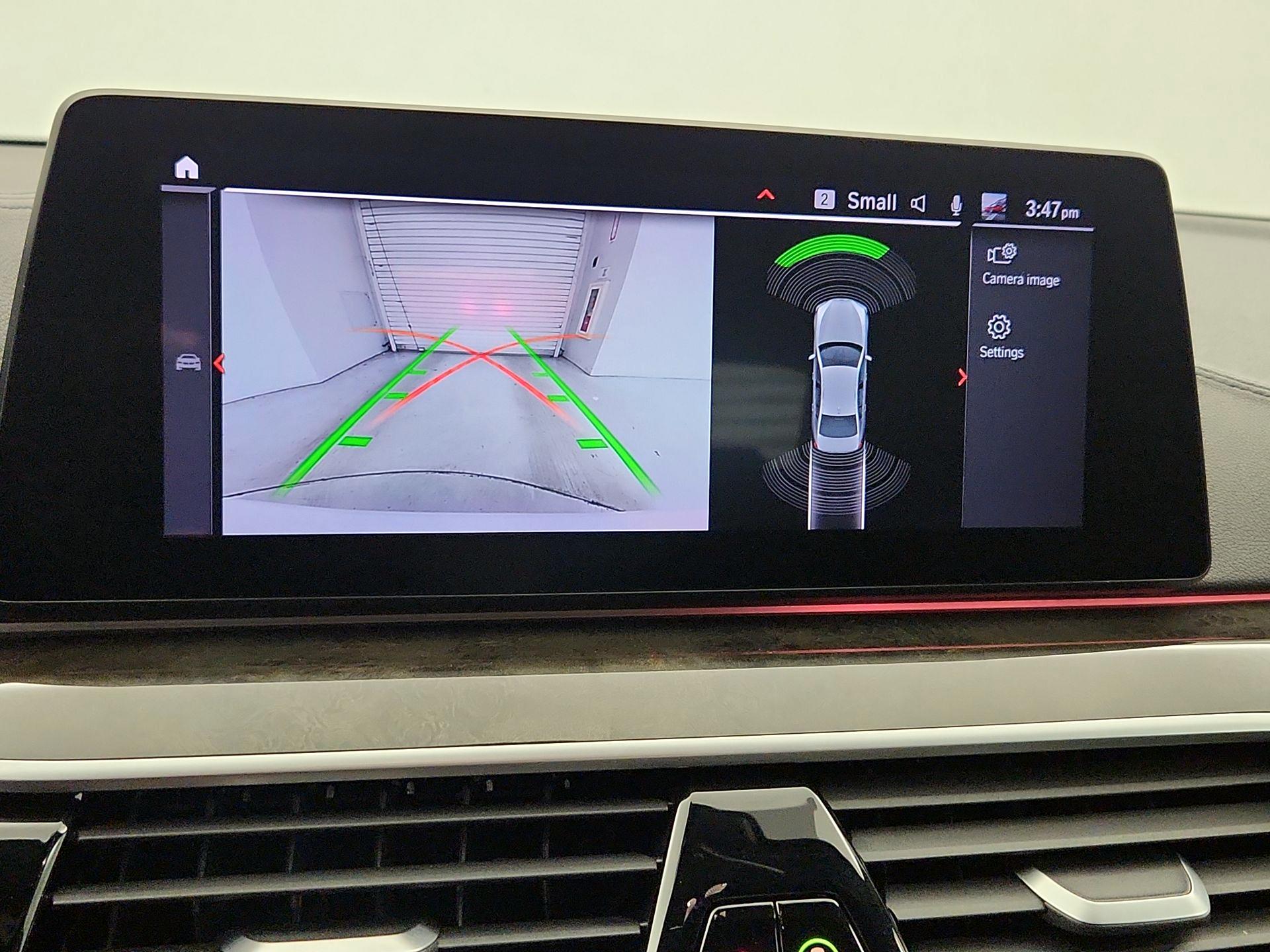 Thumbnail: 2020 BMW 5 Series - 15