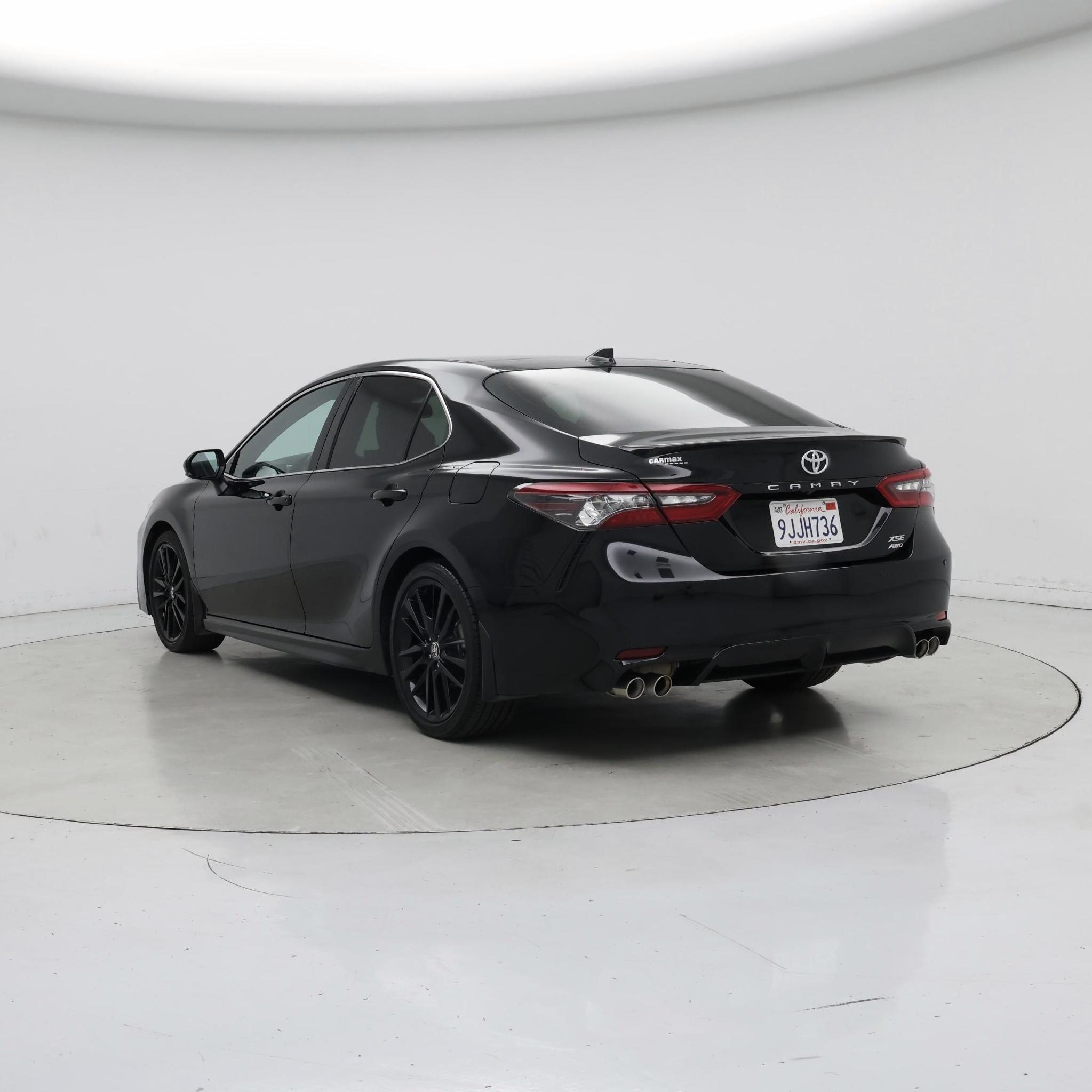 Thumbnail: 2022 Toyota Camry - 2