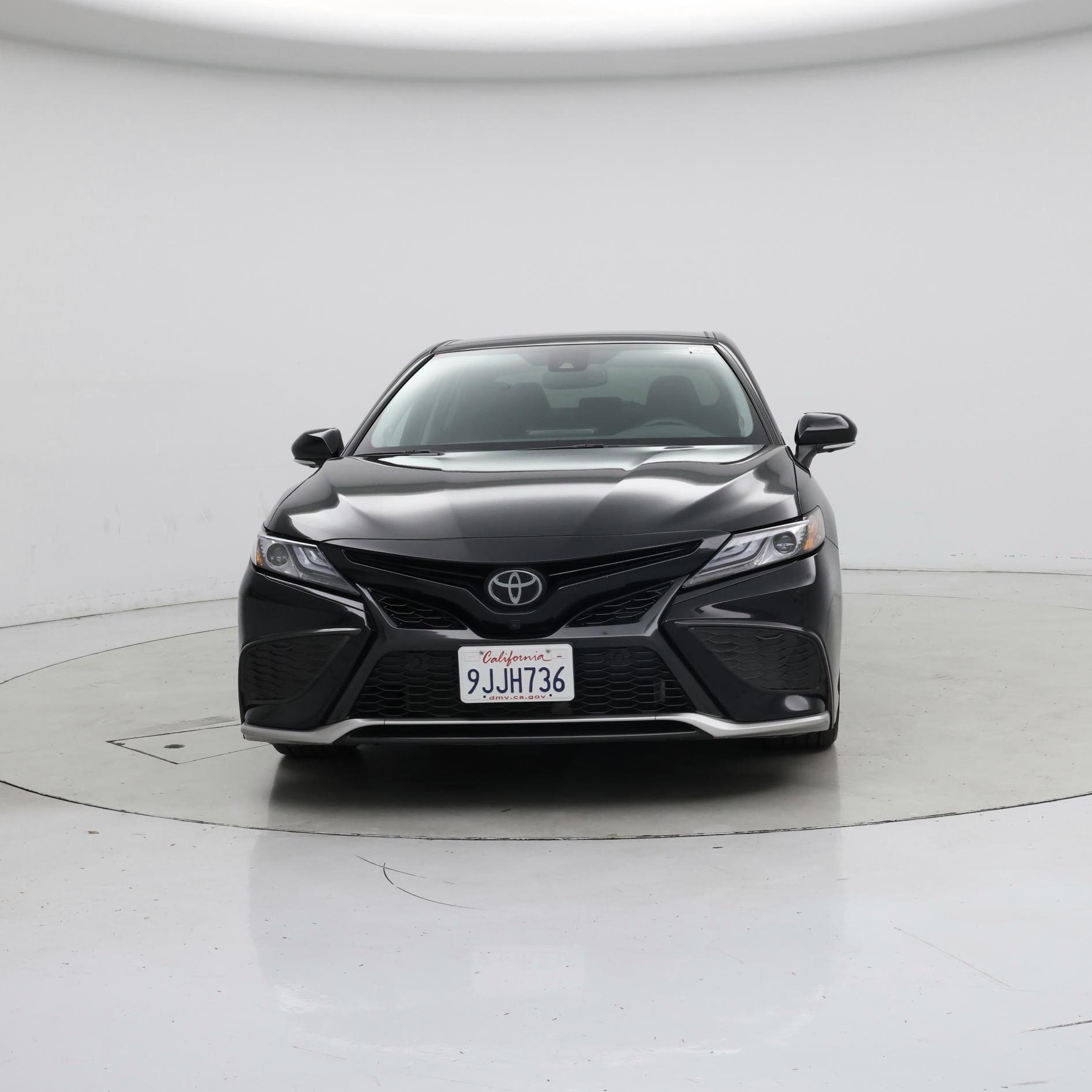 Thumbnail: 2022 Toyota Camry - 5
