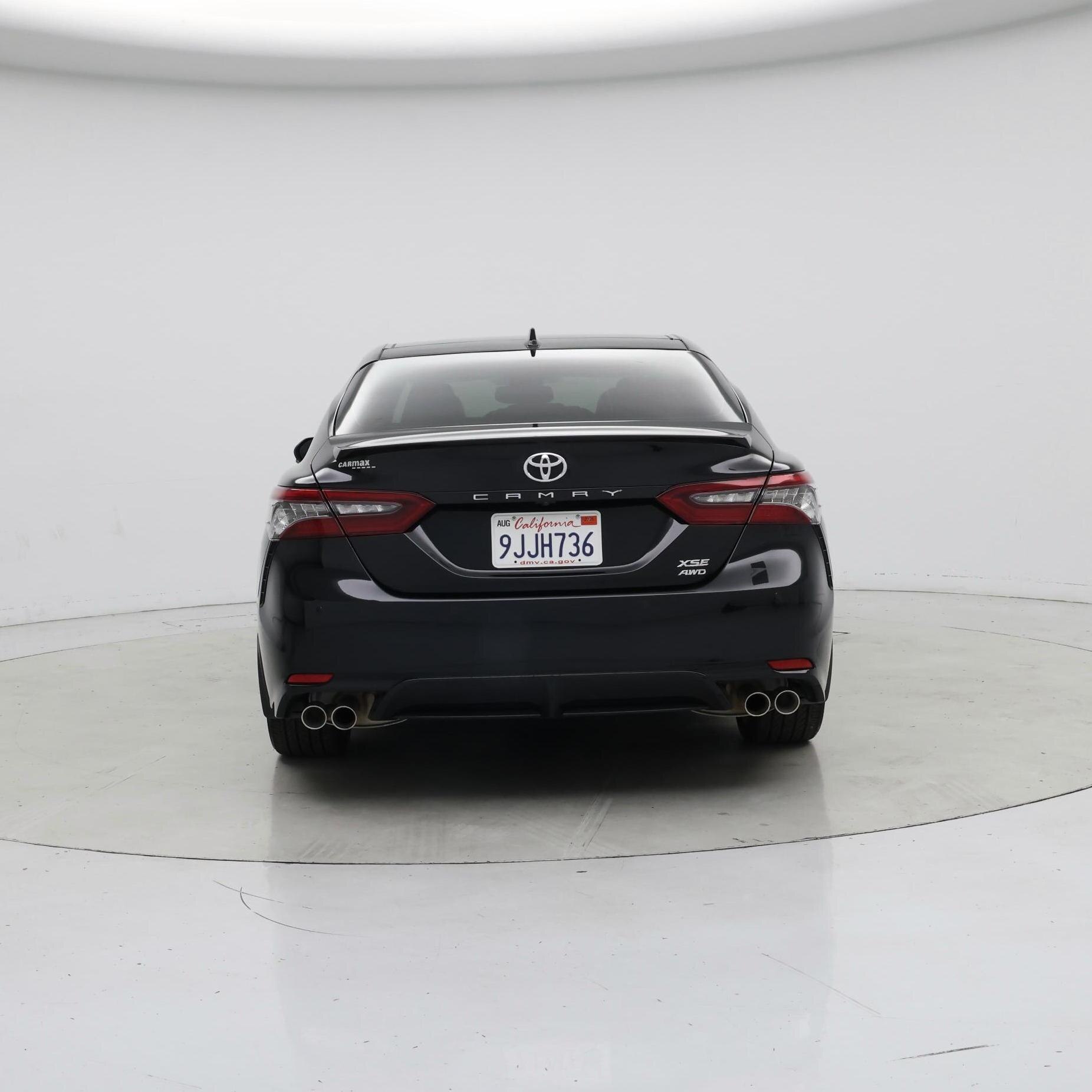 Thumbnail: 2022 Toyota Camry - 6