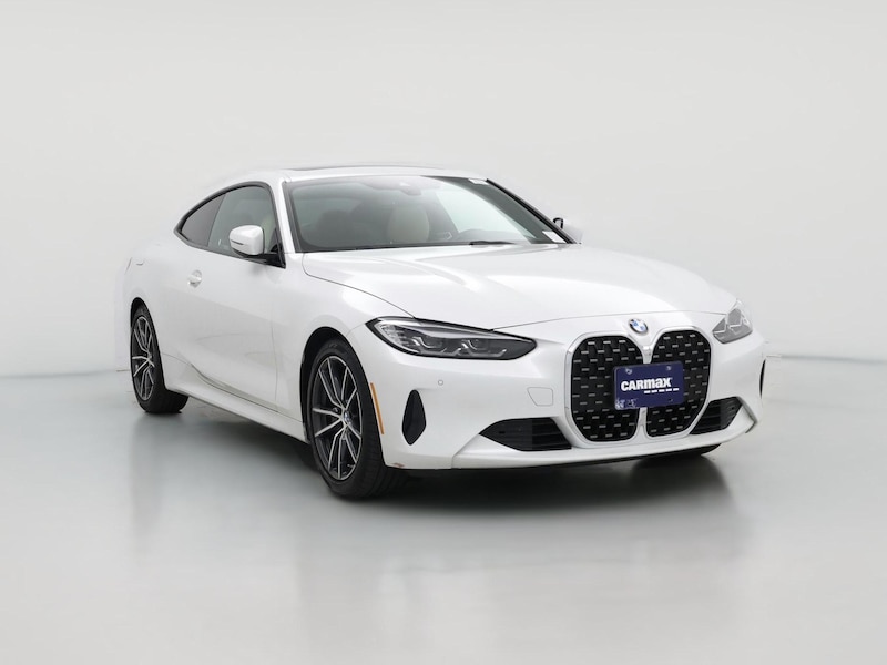 2021 BMW 430 I