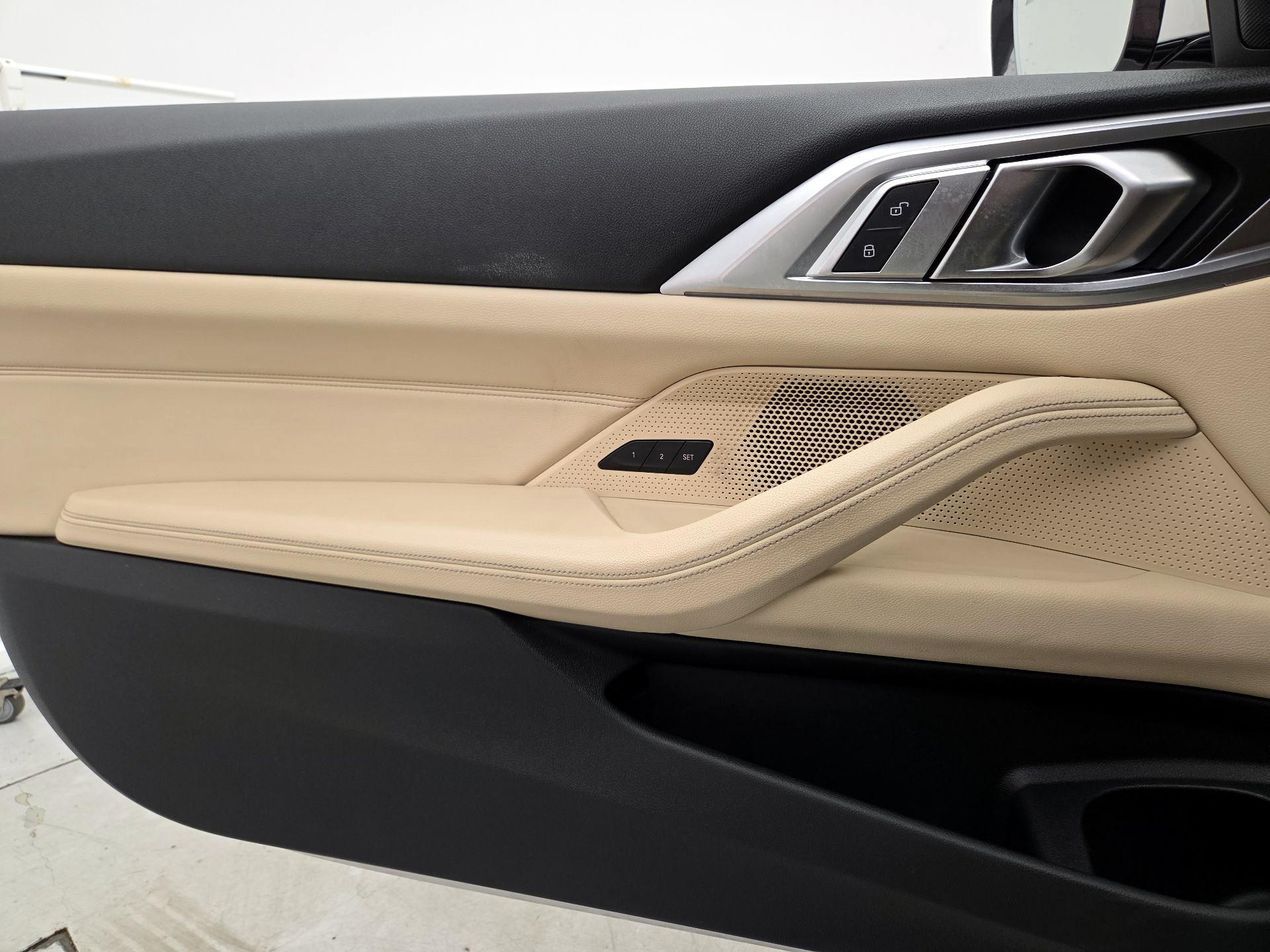 Thumbnail: 2021 BMW 4 Series - 12