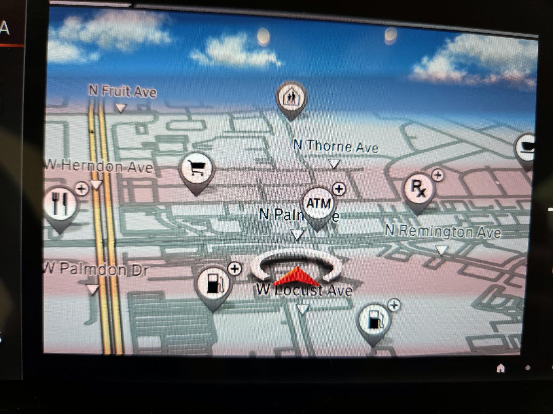 Thumbnail: 2021 BMW 4 Series - 14