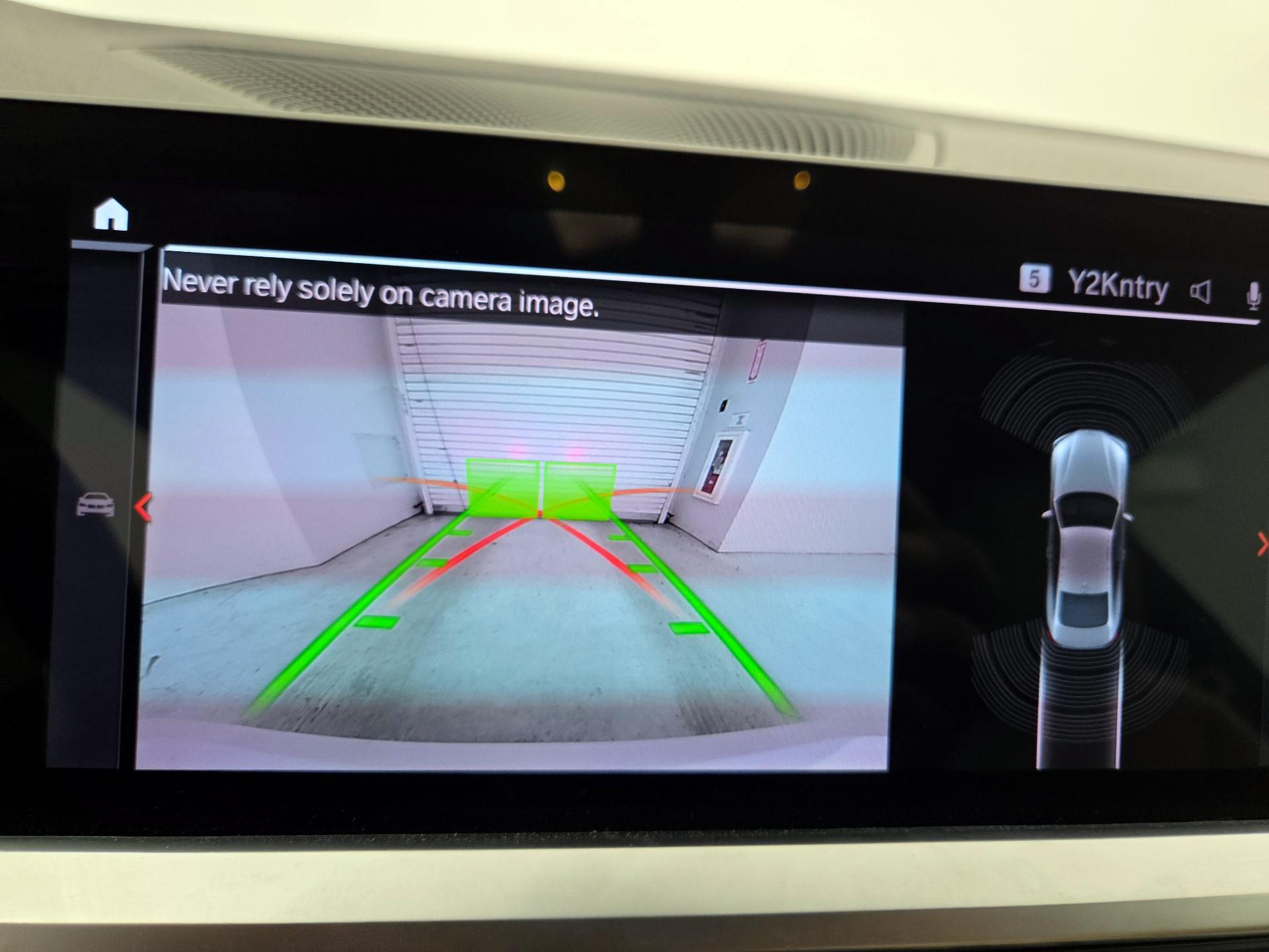 Thumbnail: 2021 BMW 4 Series - 15