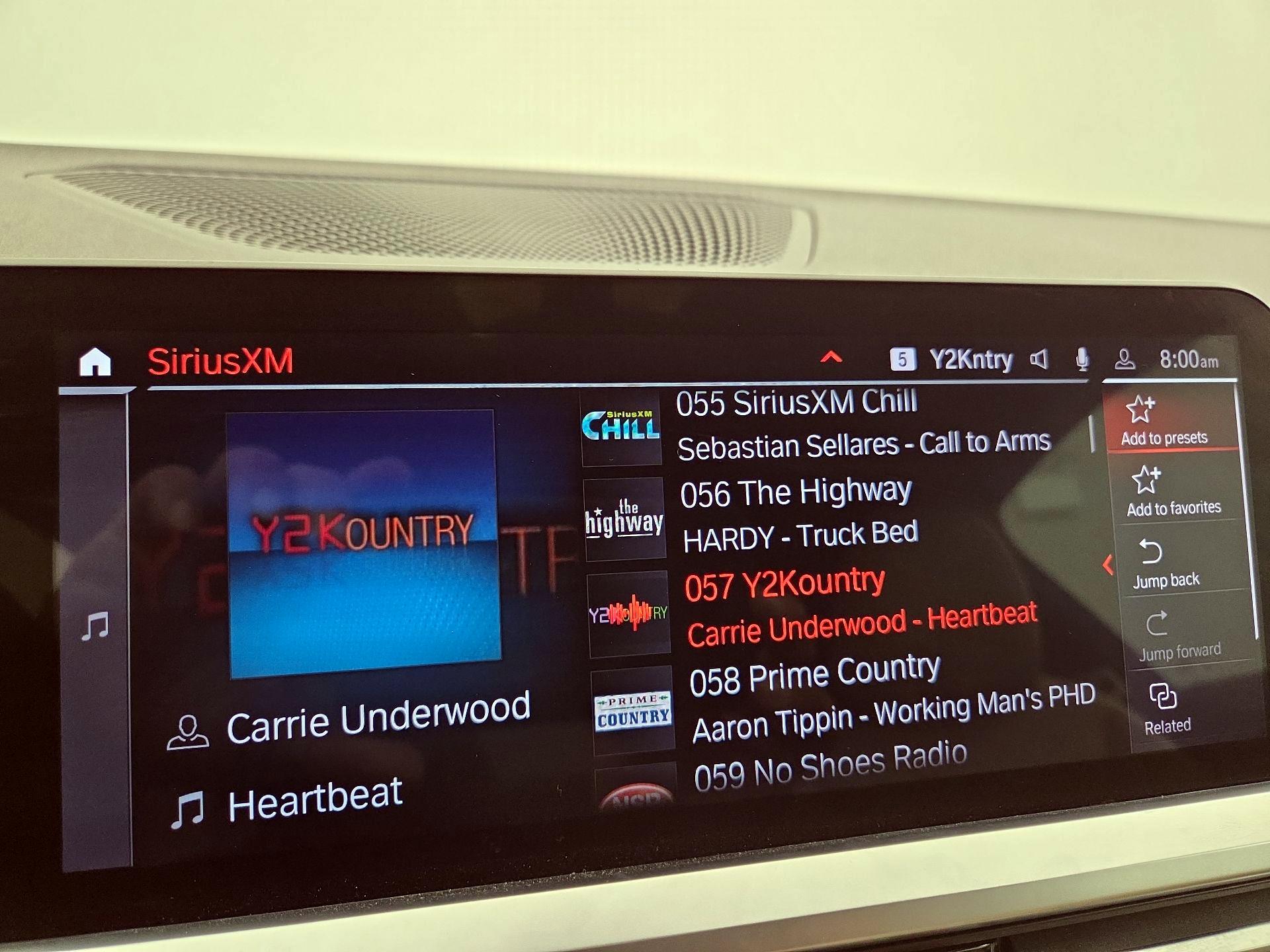 Thumbnail: 2021 BMW 4 Series - 16