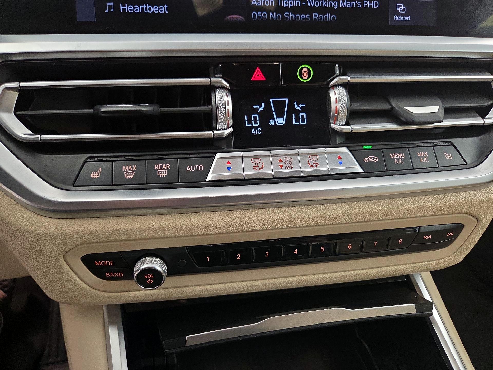 Thumbnail: 2021 BMW 4 Series - 17