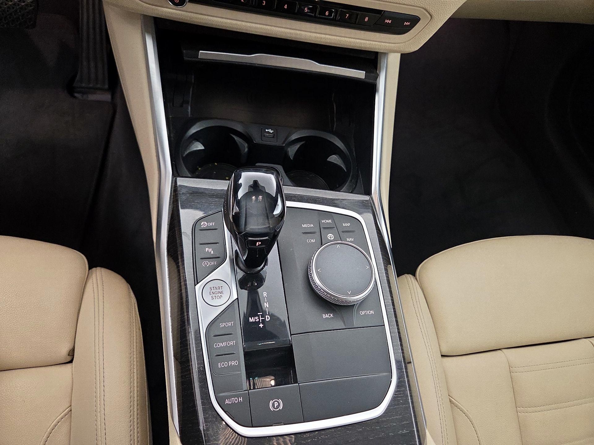 Thumbnail: 2021 BMW 4 Series - 18