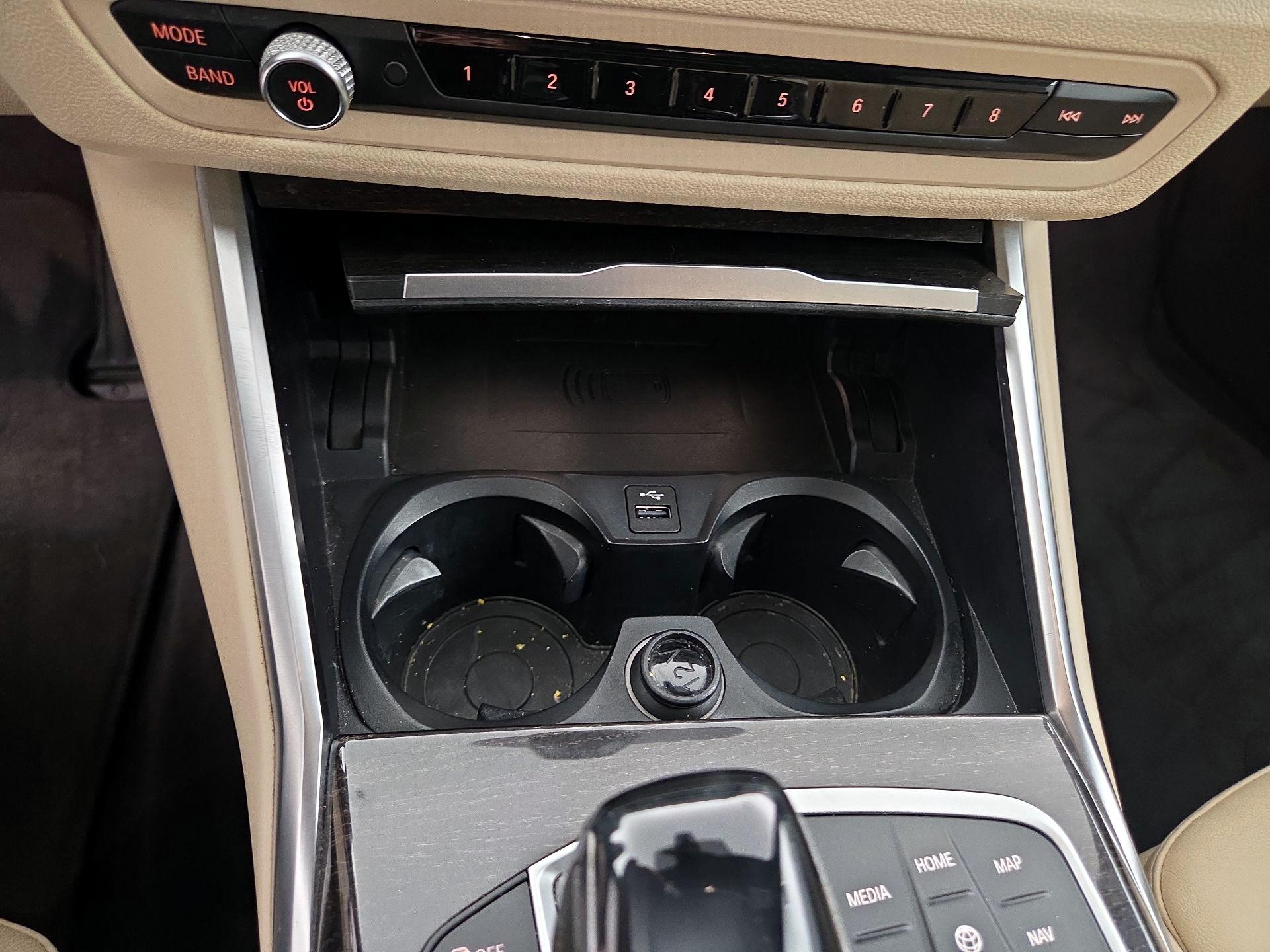 Thumbnail: 2021 BMW 4 Series - 19