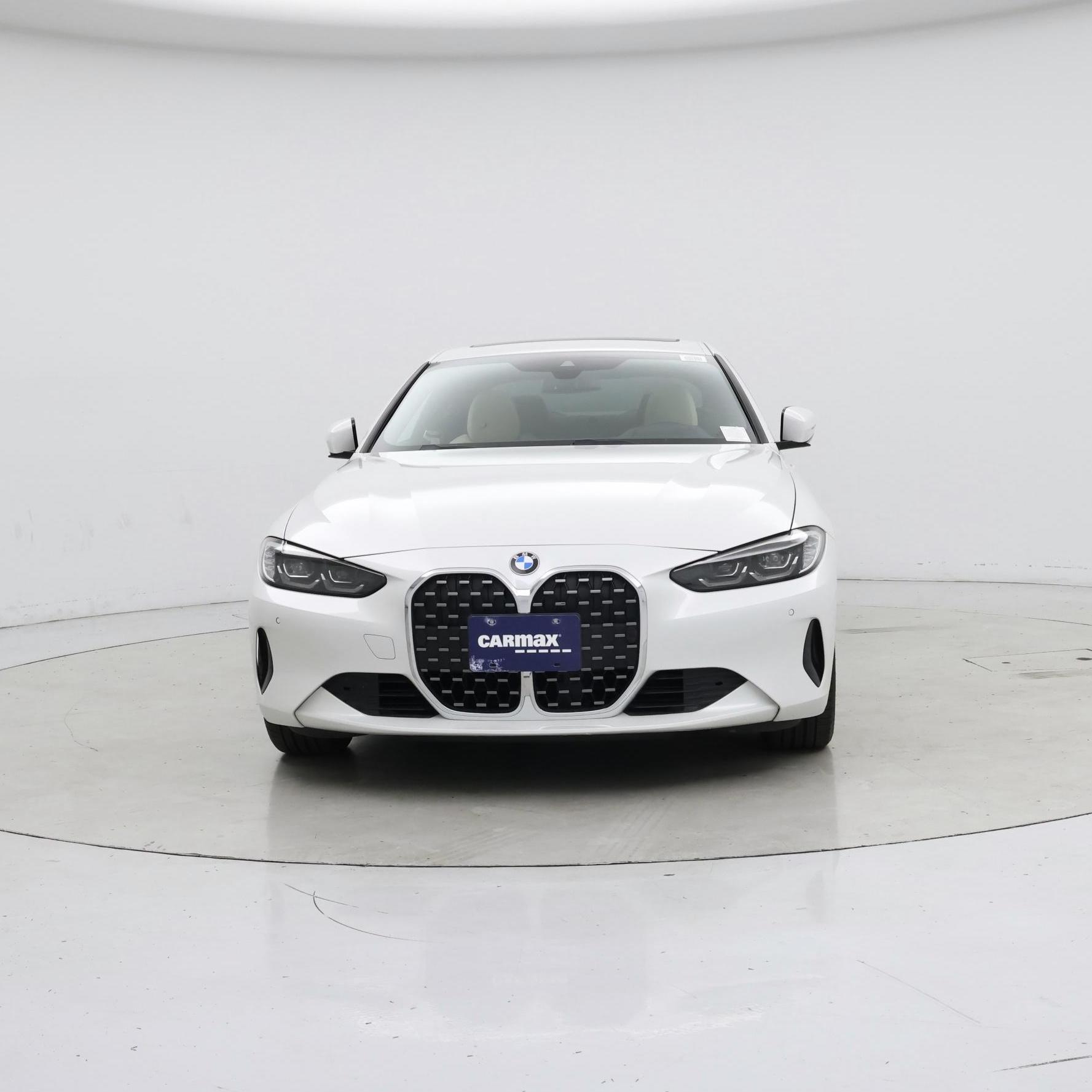 Thumbnail: 2021 BMW 4 Series - 5