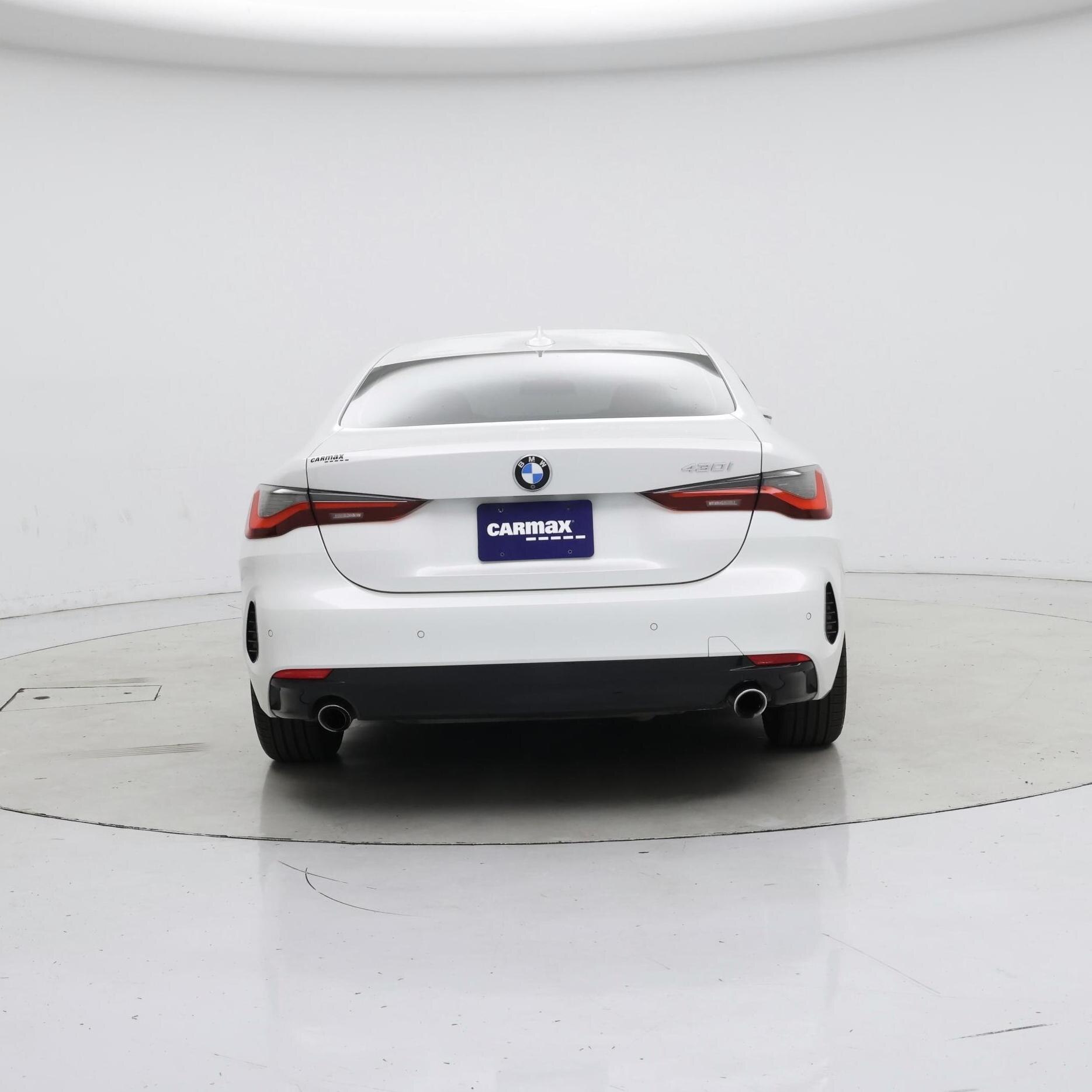 Thumbnail: 2021 BMW 4 Series - 6