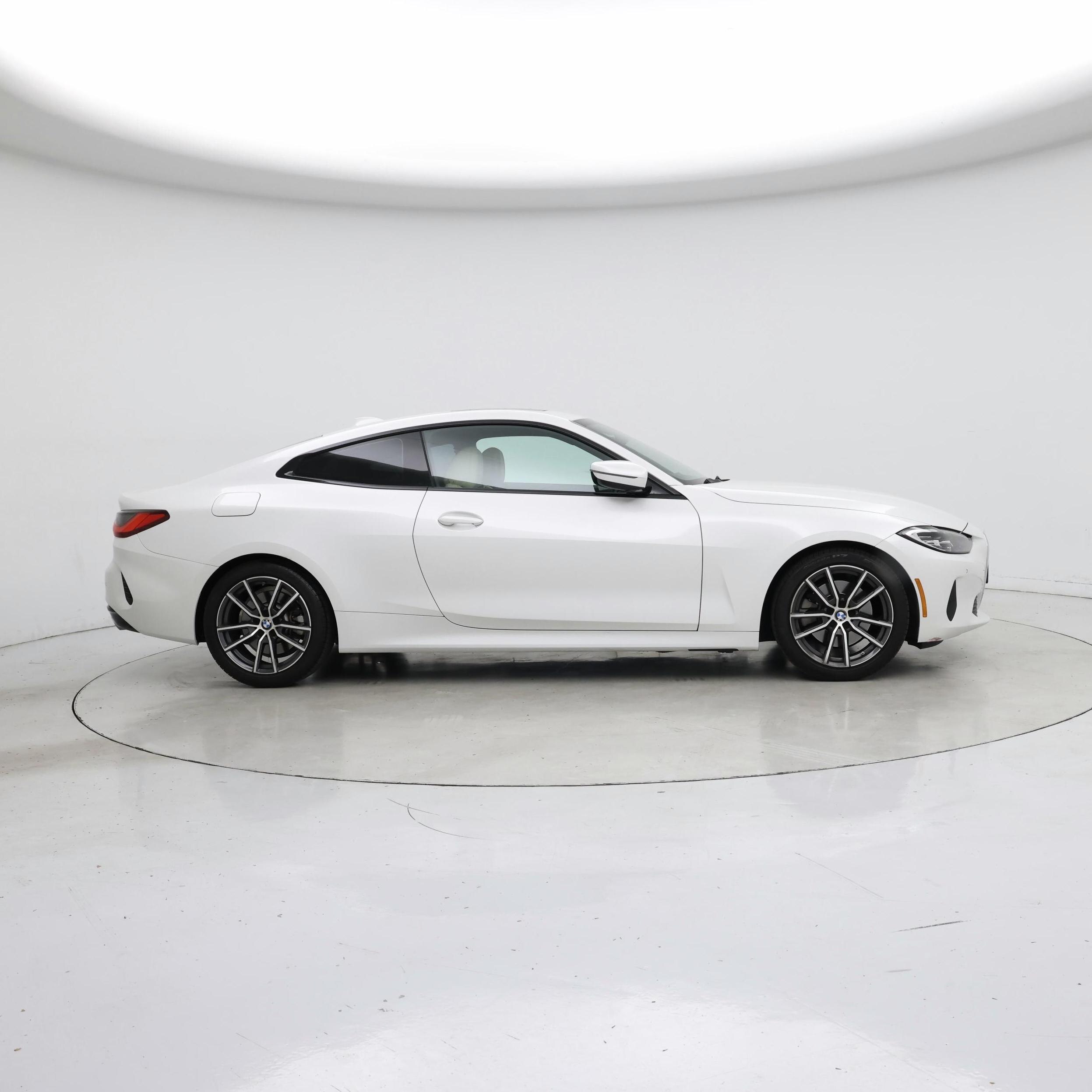 Thumbnail: 2021 BMW 4 Series - 7