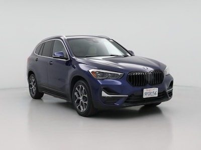2020 BMW X1 XDrive28i
