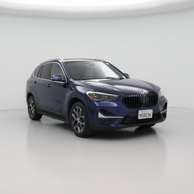 2020 BMW X1 XDrive28i