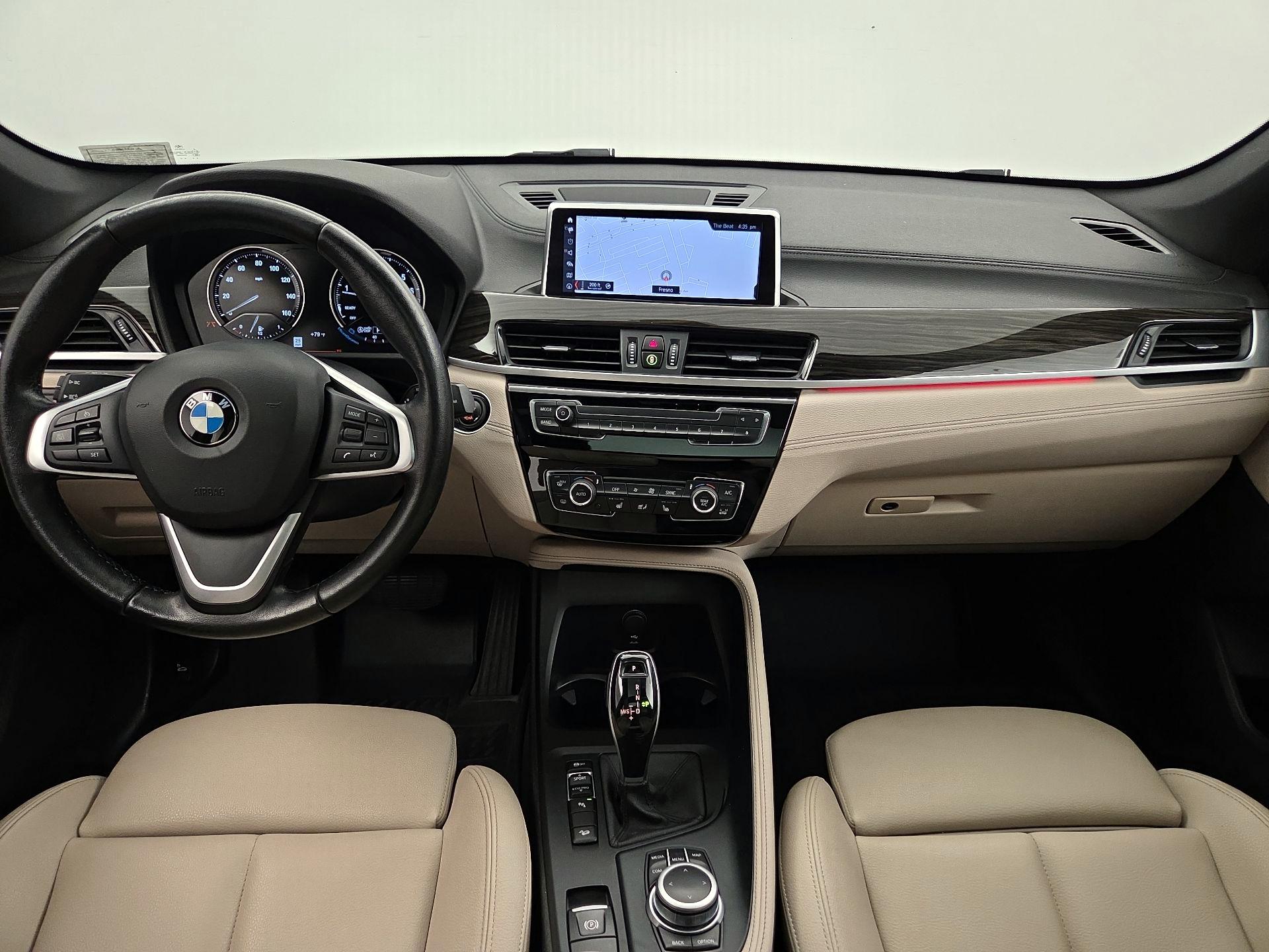 Thumbnail: 2020 BMW X1 - 9