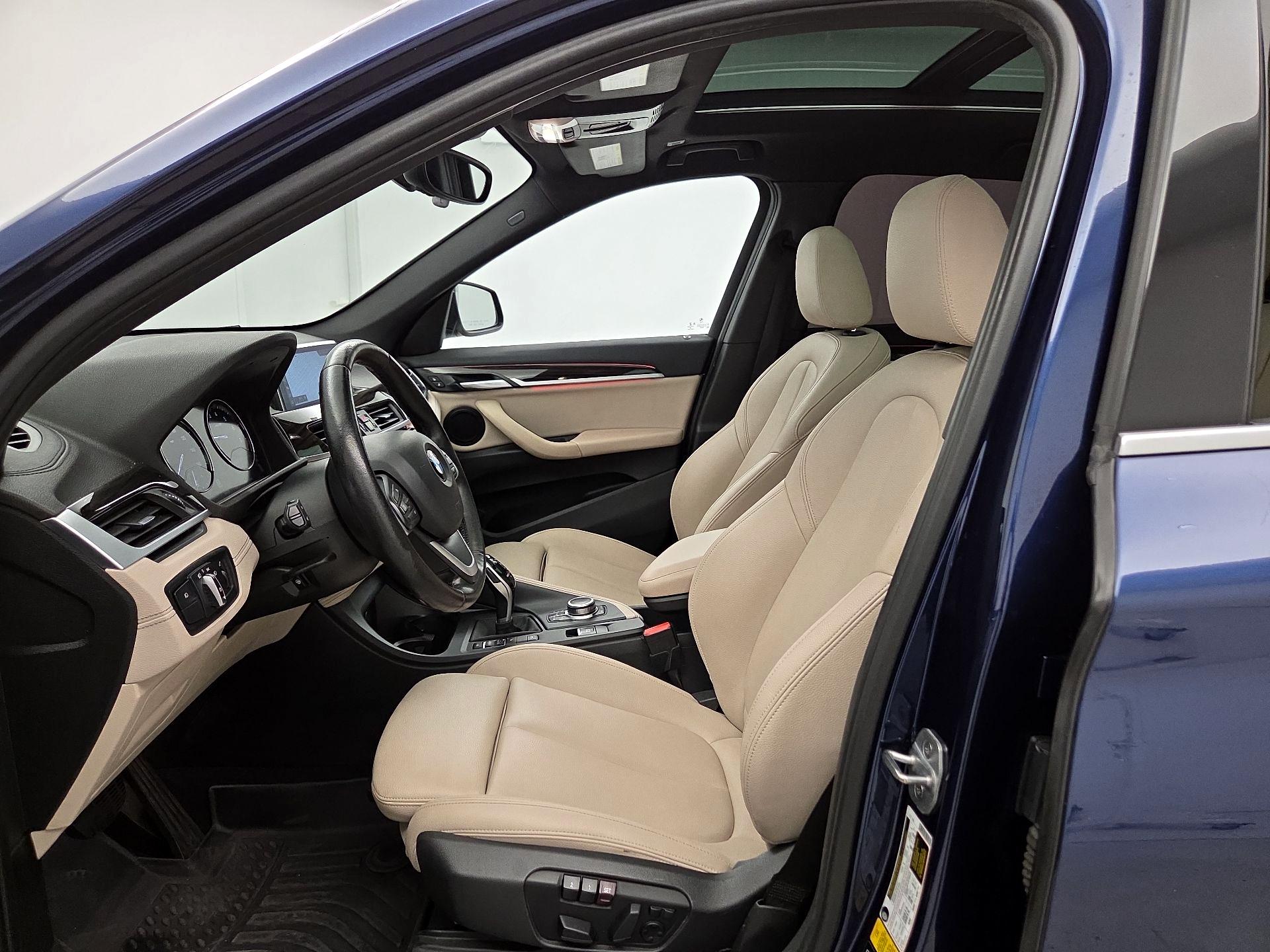 Thumbnail: 2020 BMW X1 - 11