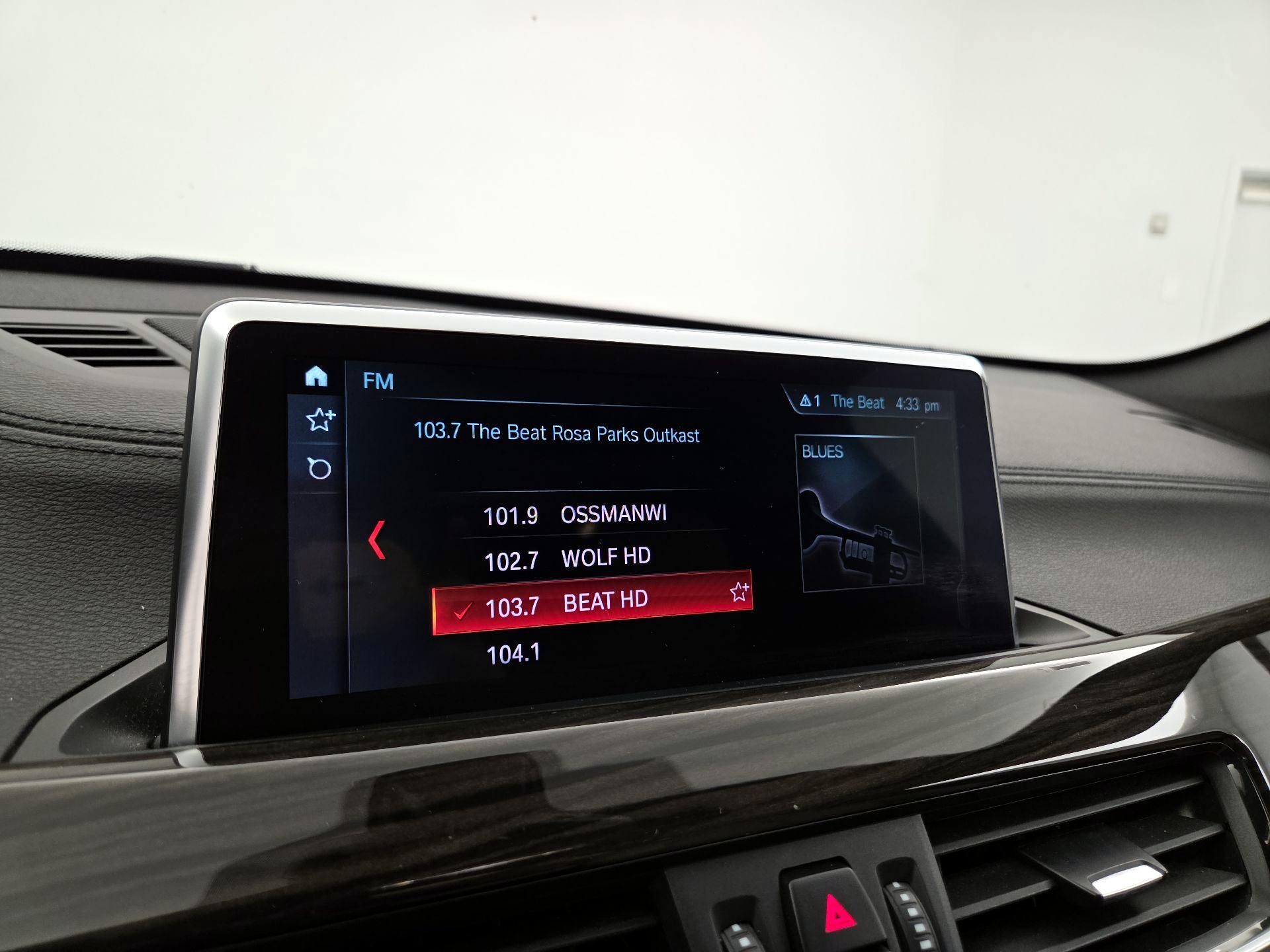 Thumbnail: 2020 BMW X1 - 16