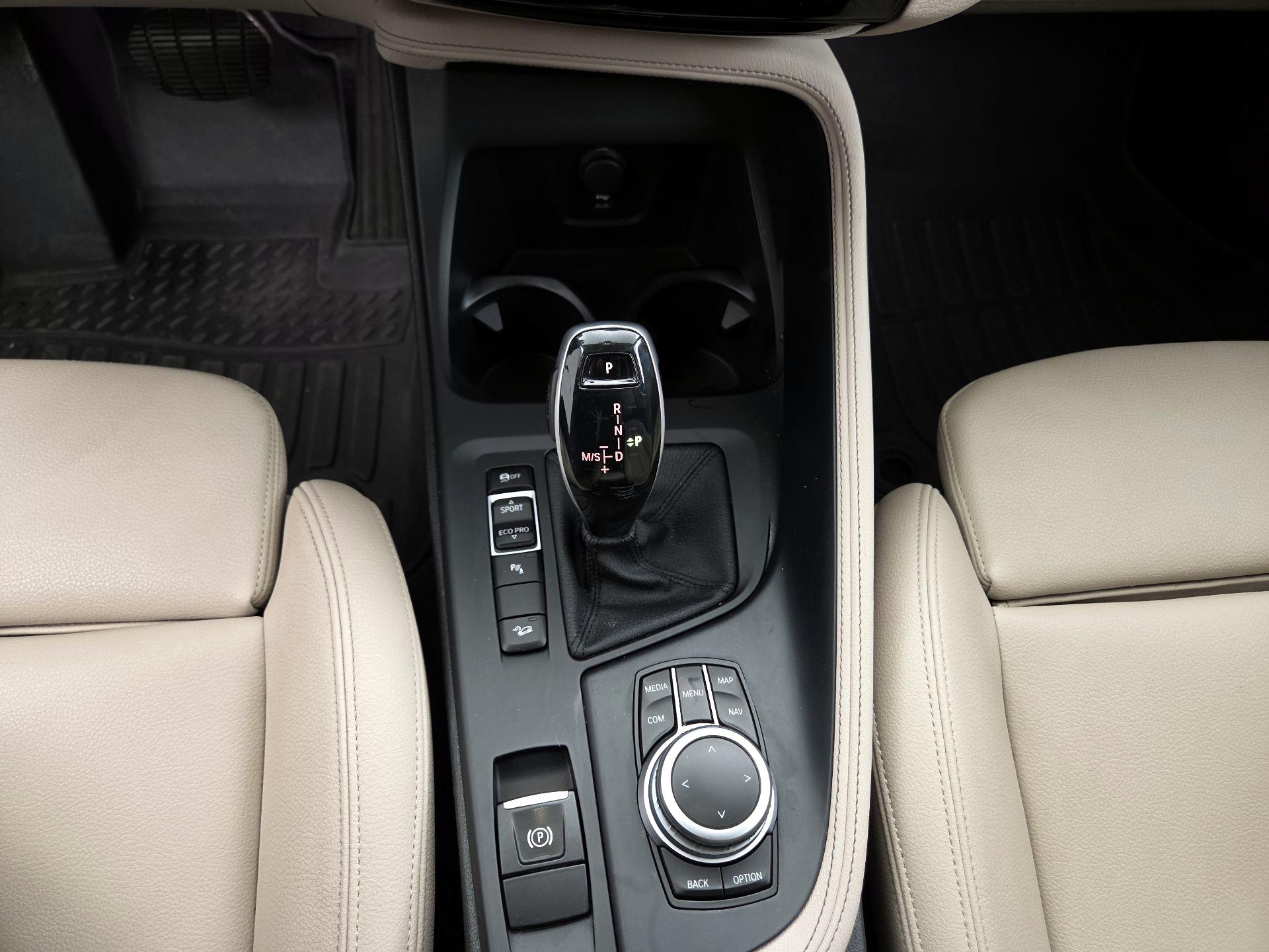 Thumbnail: 2020 BMW X1 - 18