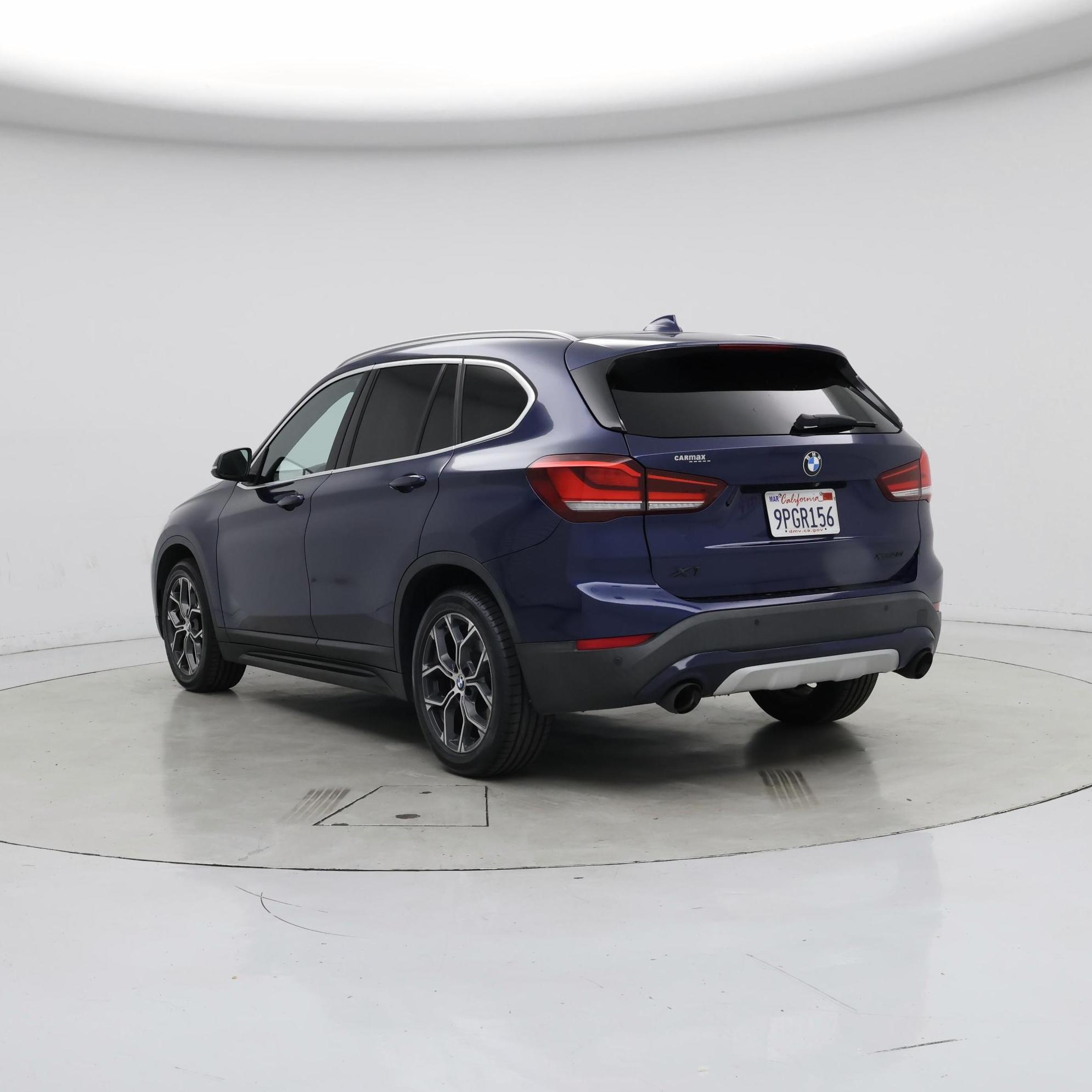 Thumbnail: 2020 BMW X1 - 2