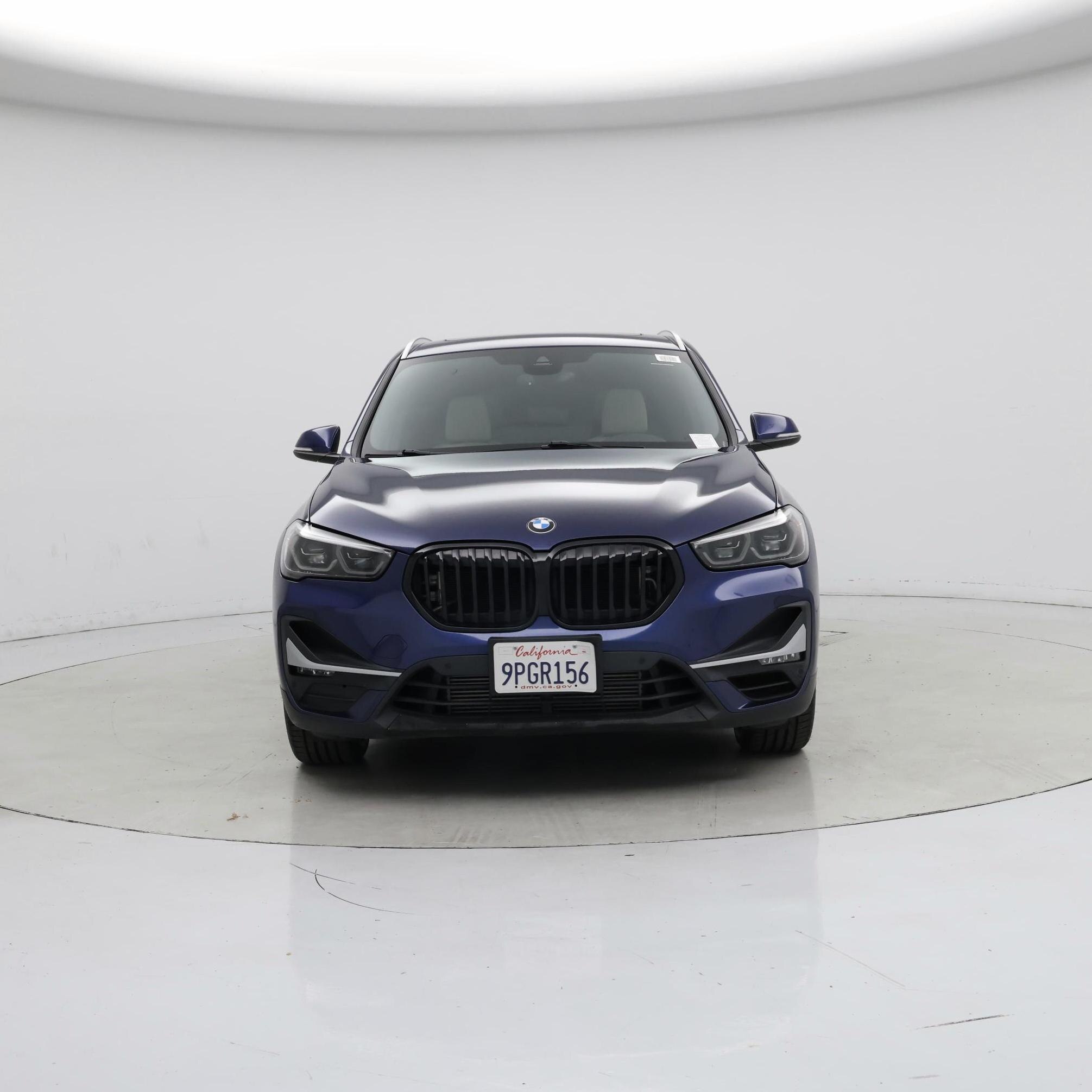 Thumbnail: 2020 BMW X1 - 5